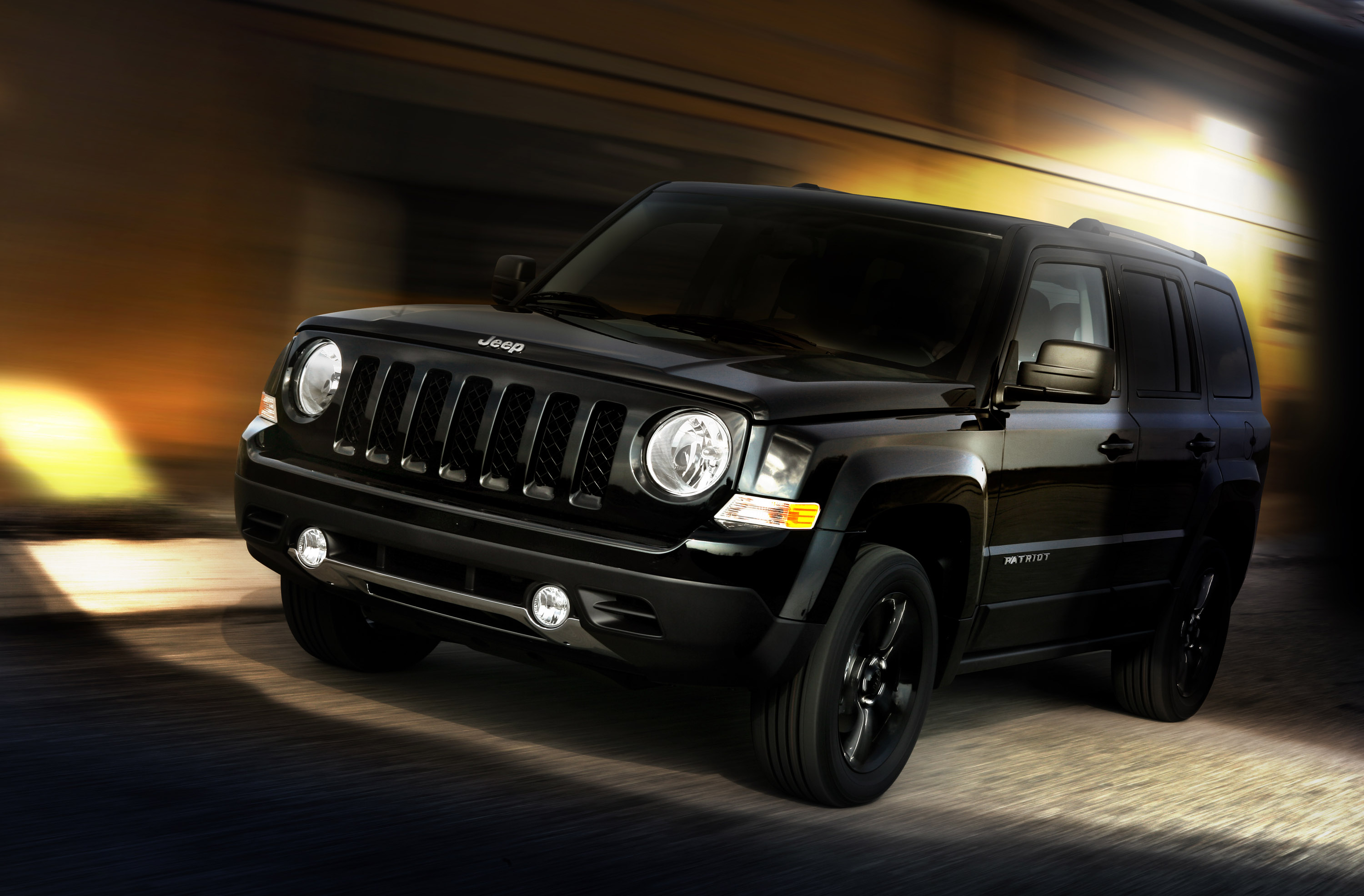 Continuously variable transmission jeep patriot #4