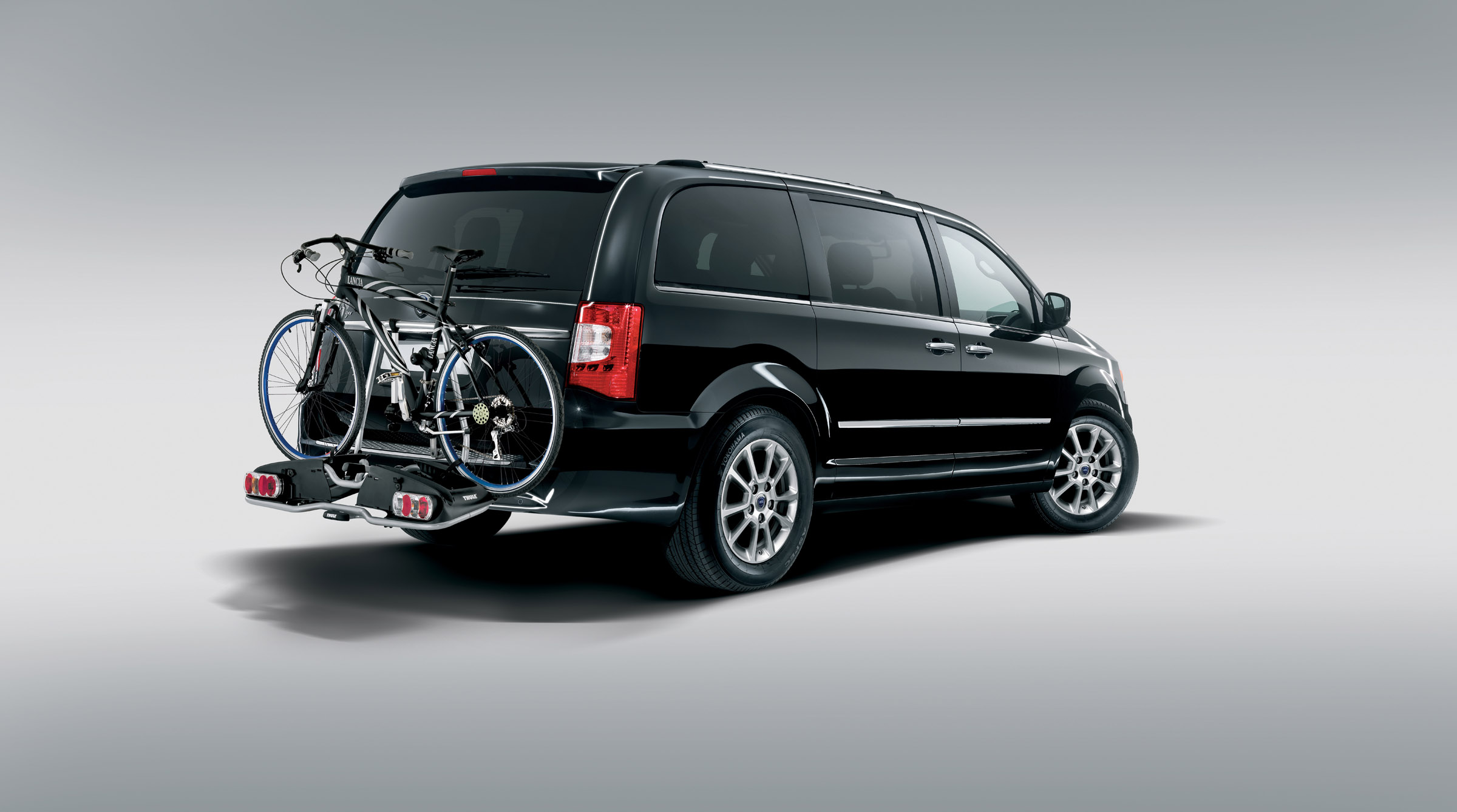 Chrysler voyager startech accessories #2