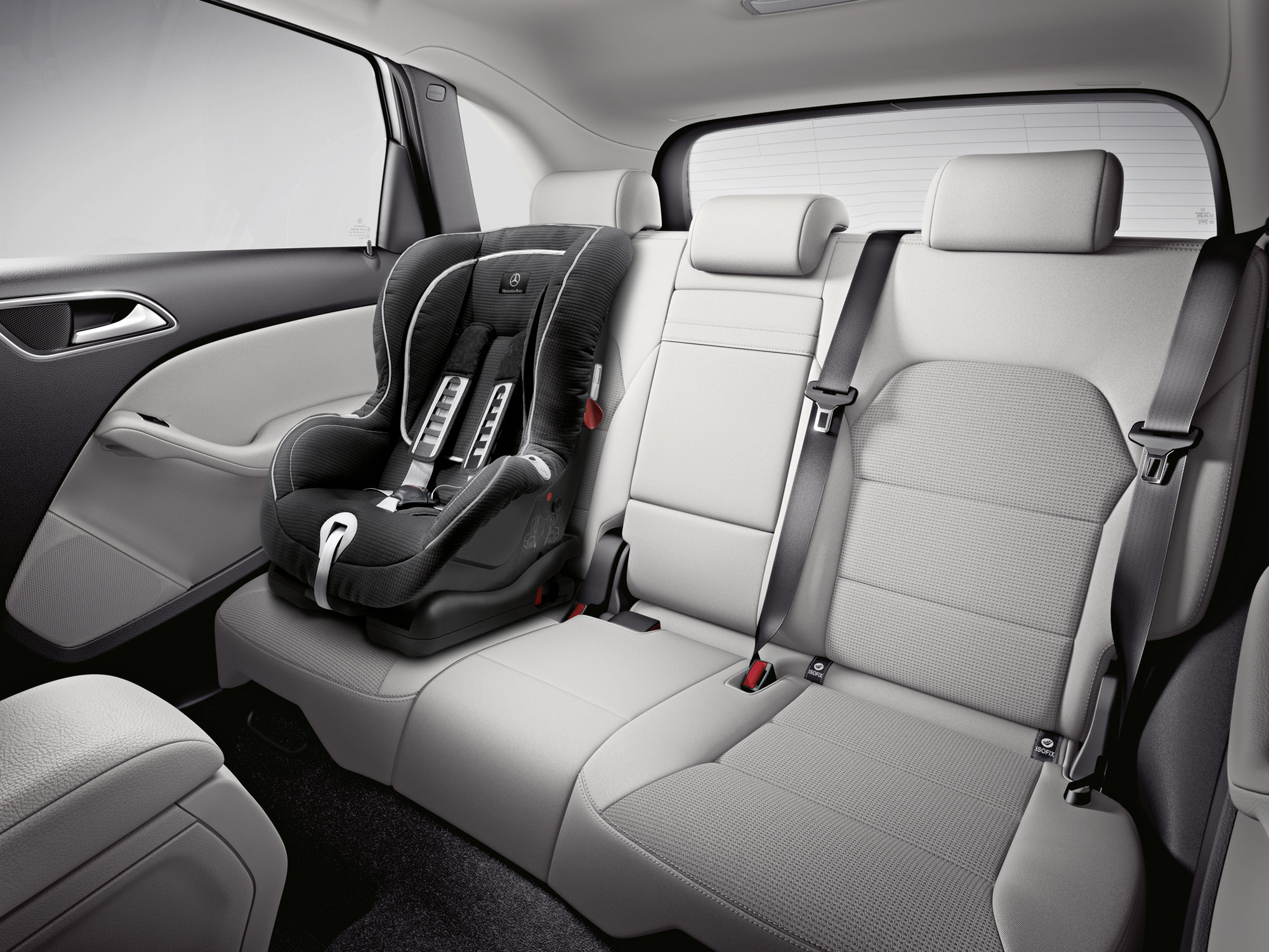 New Range Of Accessories For The M And B Class By Mercedes Benz 2017 Mercedes Benz B Class Accessories