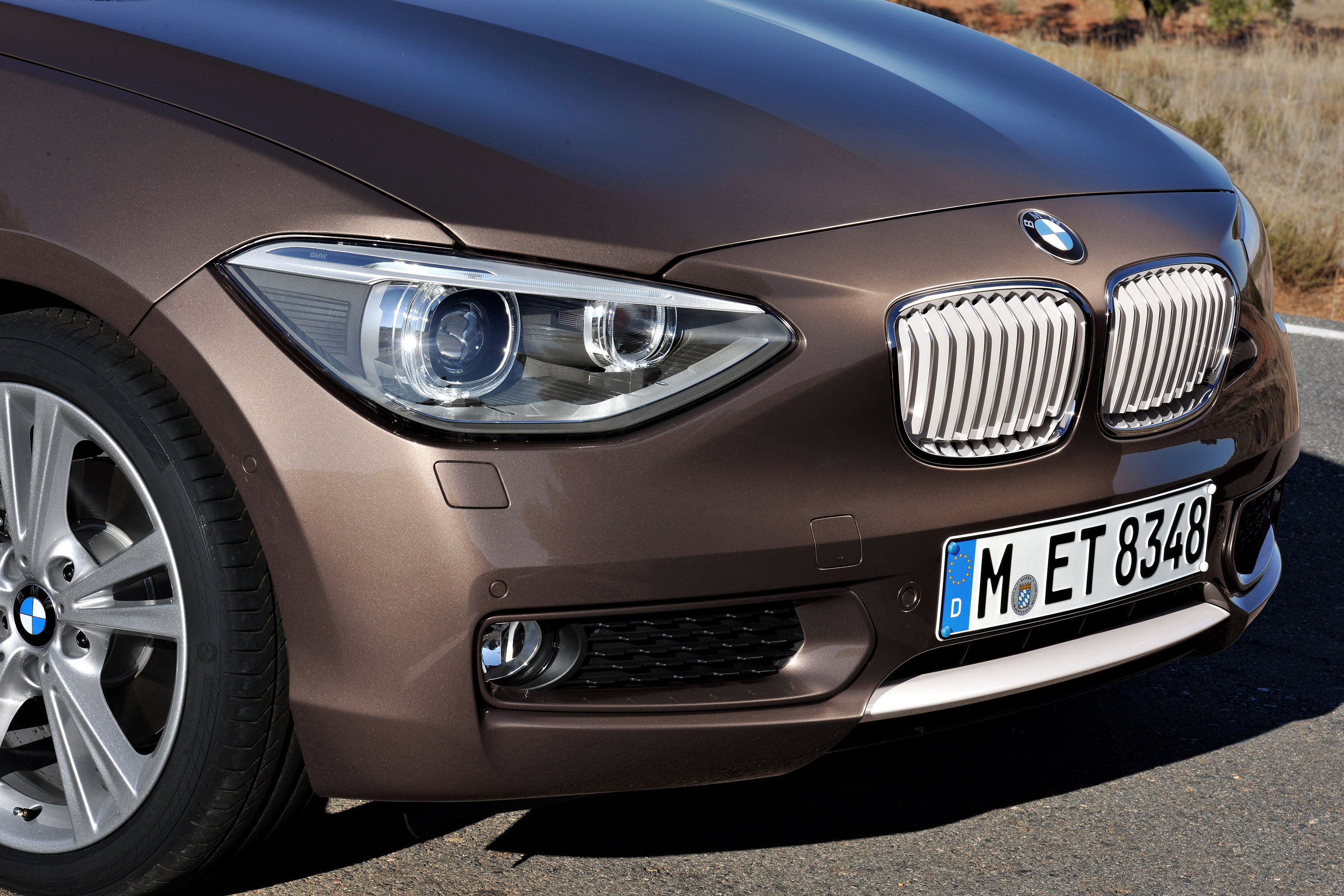 Bmw D4