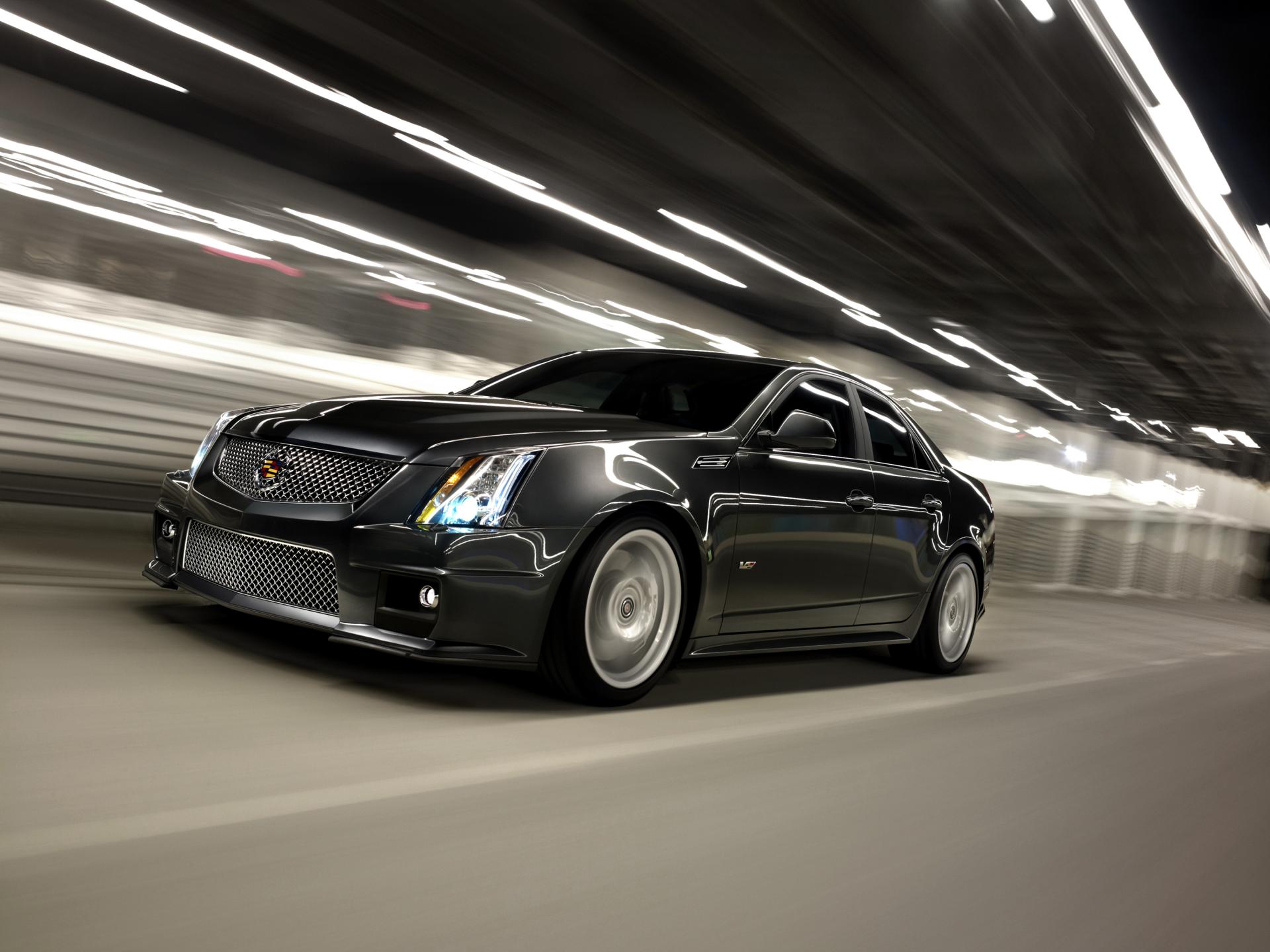 2013 Cadillac on 2013 Cadillac Cts V 07 Jpg
