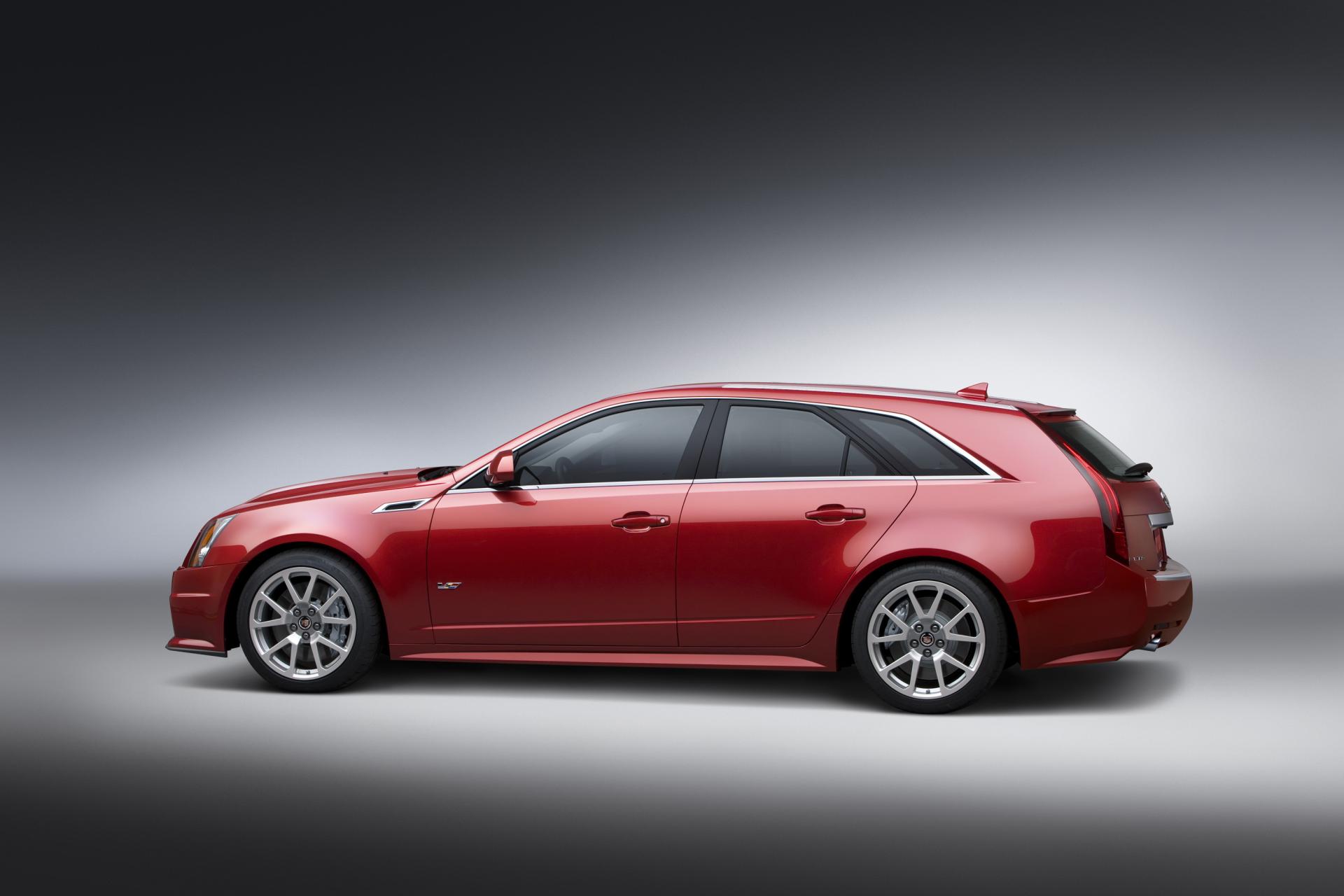 2013 Cadillac on 2013 Cadillac Cts V 10 Jpg