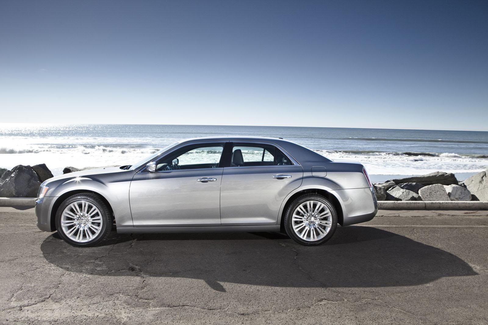 Chrysler Pictures