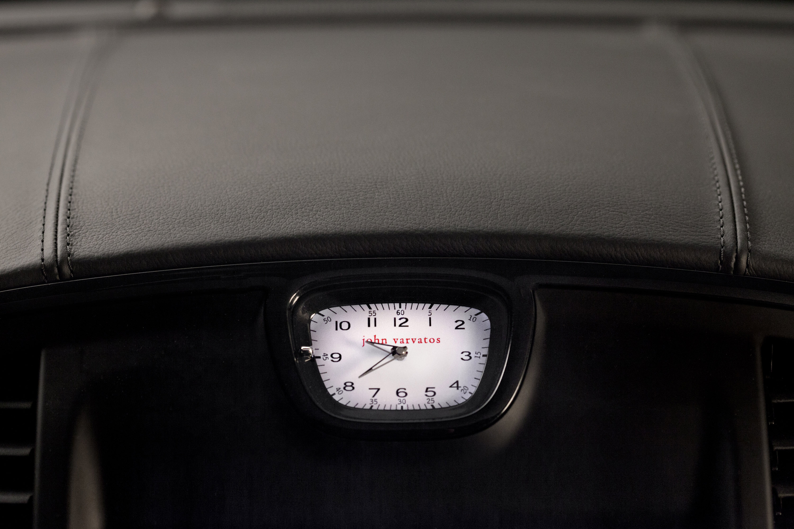 Chrysler 300c by john varvatos #4