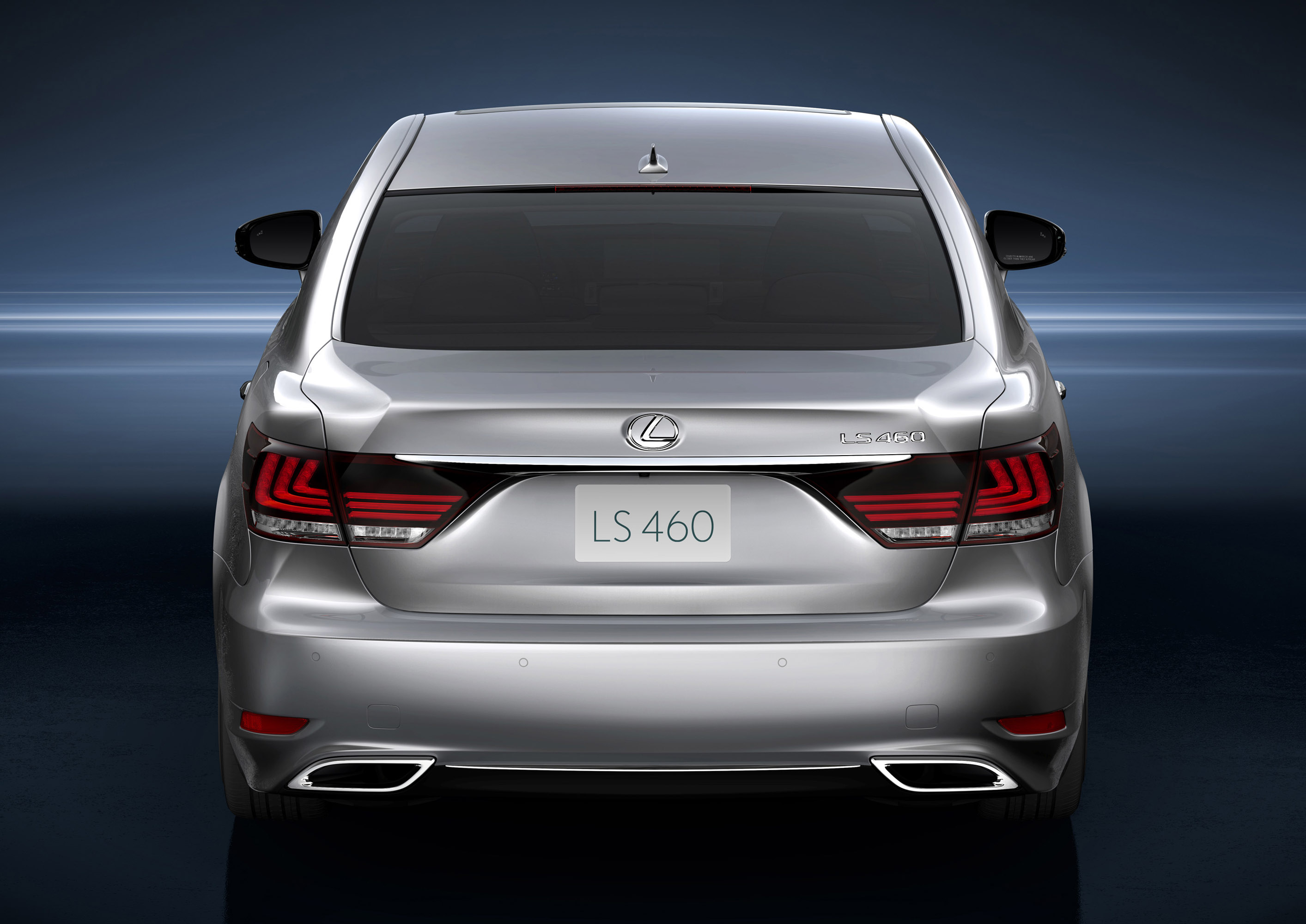 2014 2013 Lexus Ls 460 Redesign.html | Autos Post