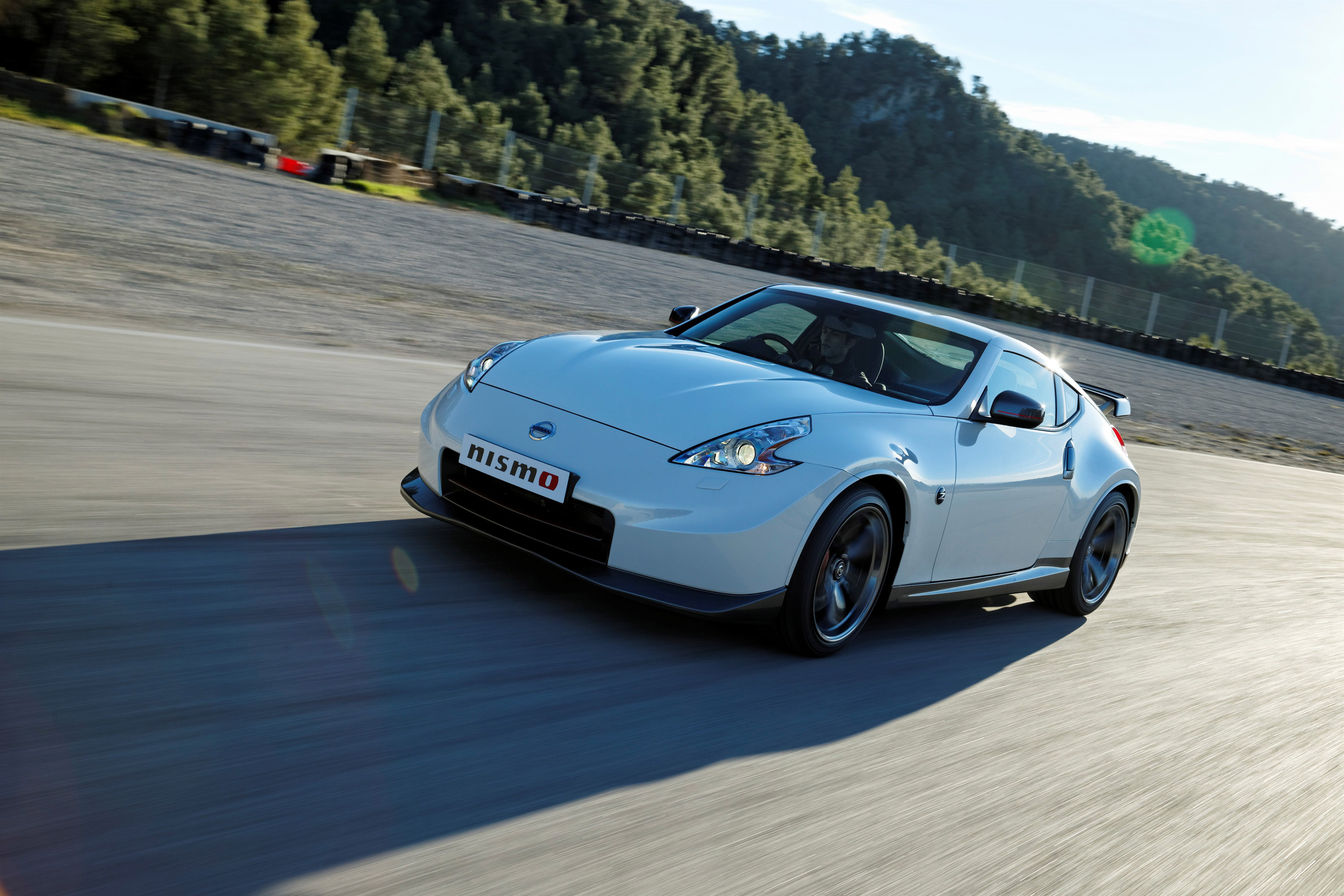 2013 Nissan 370z nismo torque #7