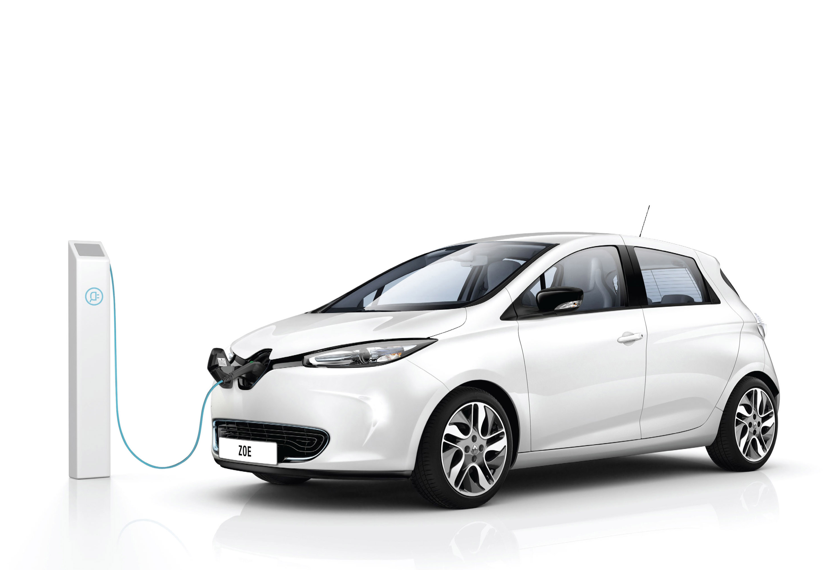 Renault Zoe Full Charge Cost