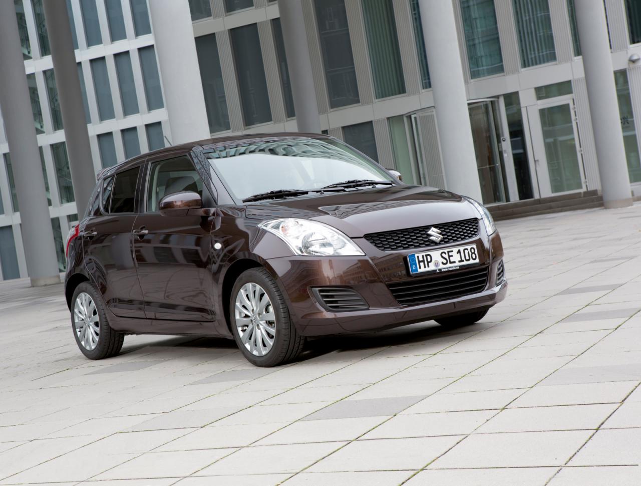Toyota Corolla Mpg >> 2013 Suzuki Swift X-TRA - Price €14,290 Toyota Corolla Mpg >> 2013 Suzuki Swift X-TRA - Price €14,290