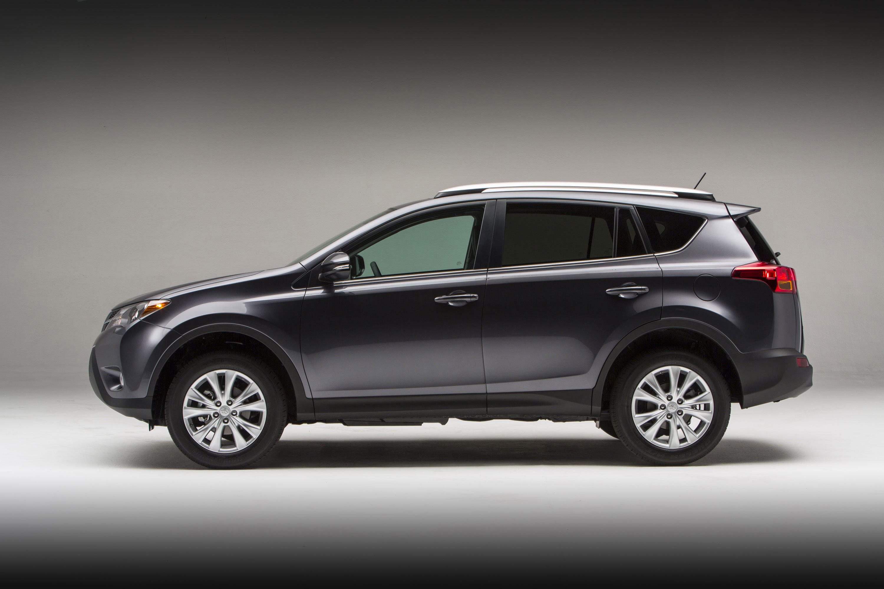 Honda Rav4