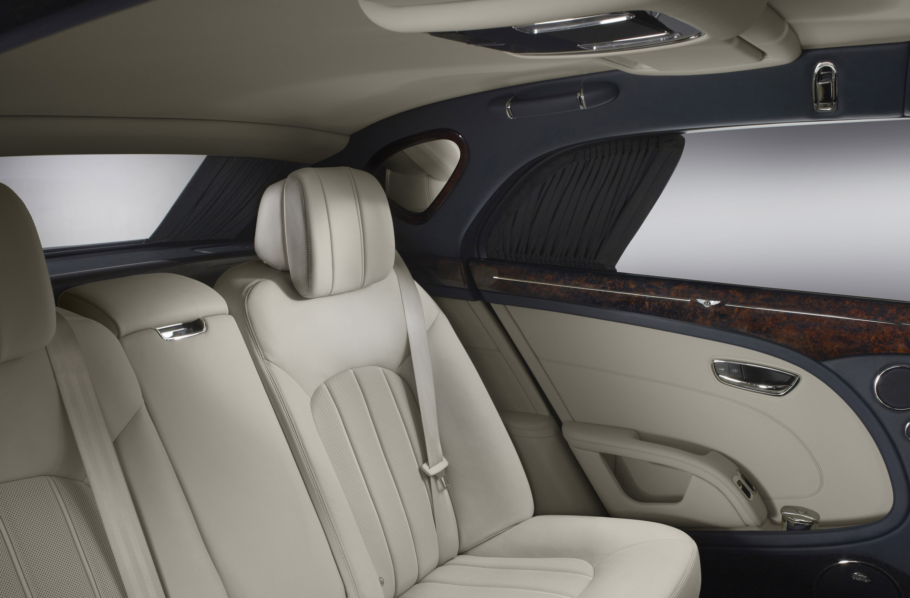 2014 Bentley Mulsanne - Picture 80143