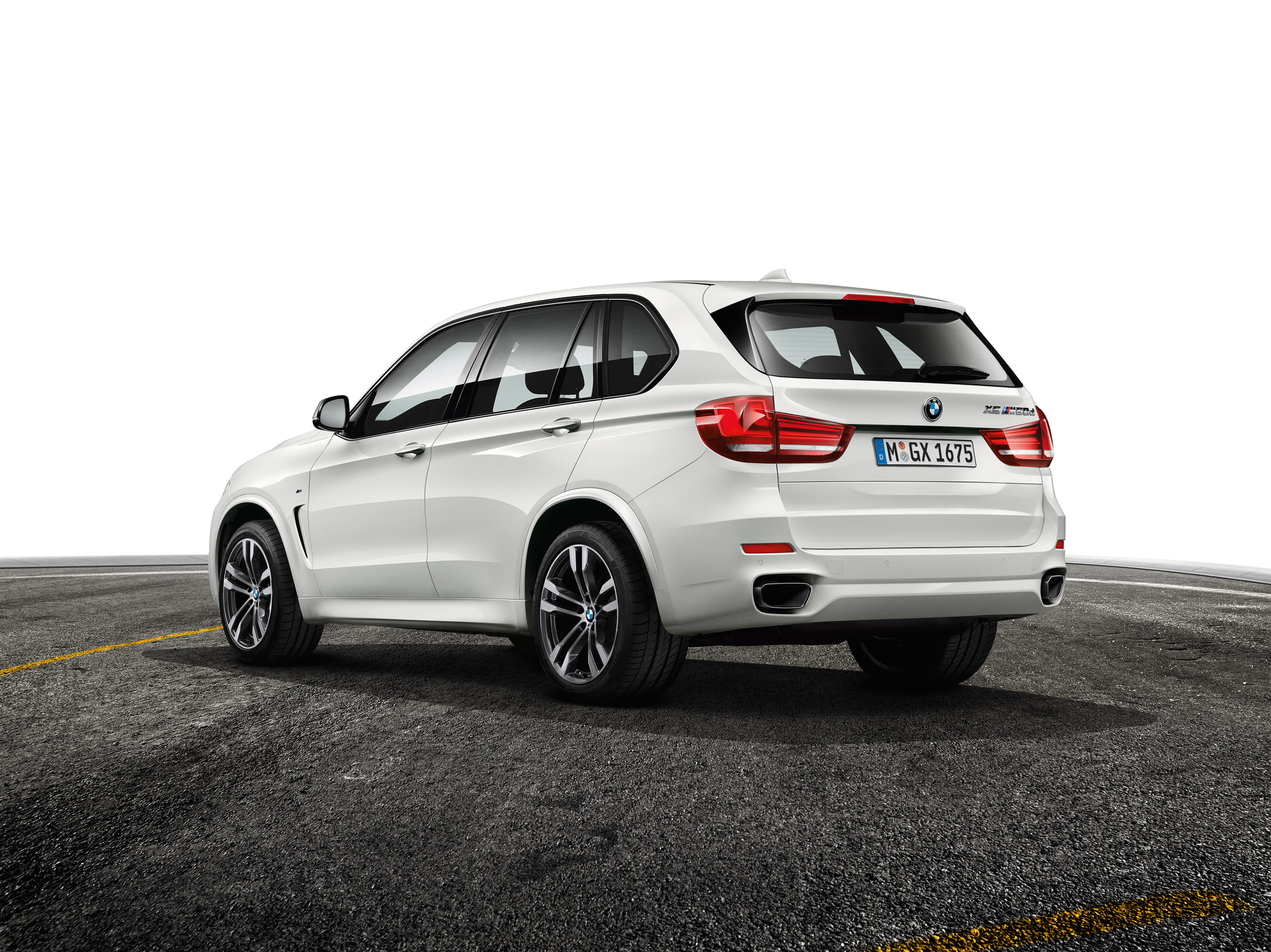Bmw exton #2