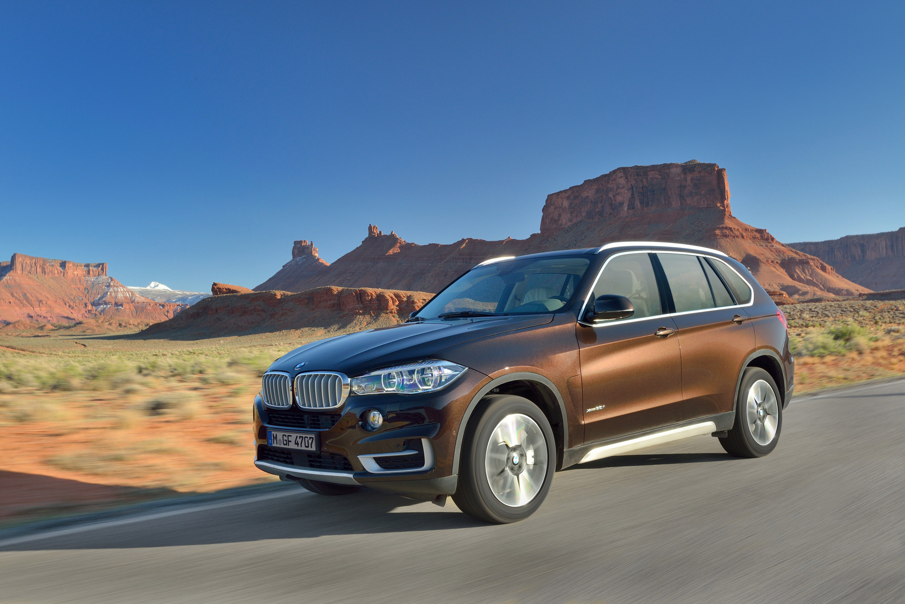Bmw x5 nurburgring times #2