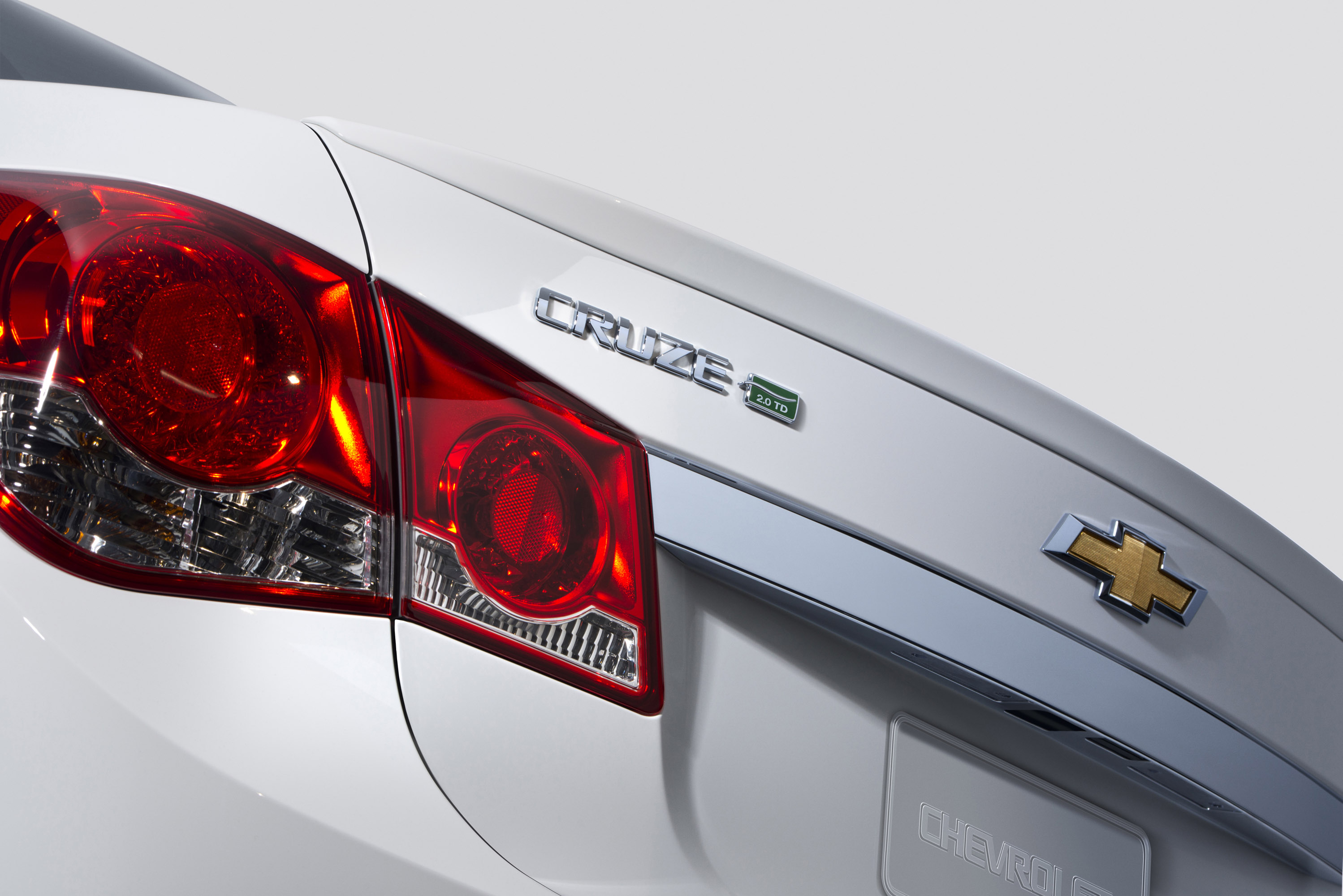 Chevrolet cruze diesel review