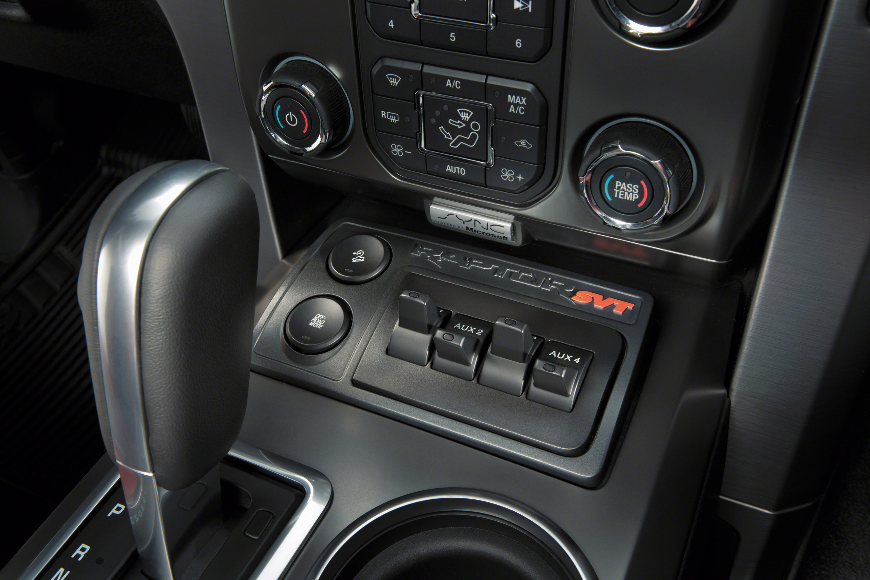 Ford Raptor Interior >> 2014 Ford F-150 SVT Raptor Special Edition Revealed Ford Raptor Interior >> 2014 Ford F-150 SVT Raptor Special Edition Revealed