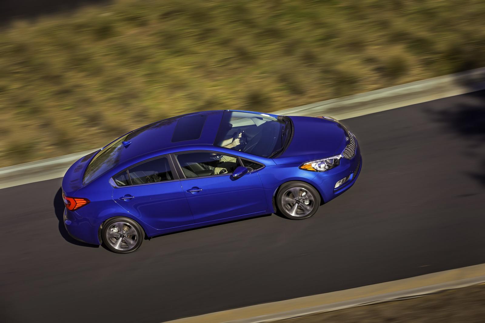 2014 Kia Forte Sedan US Price 15,900