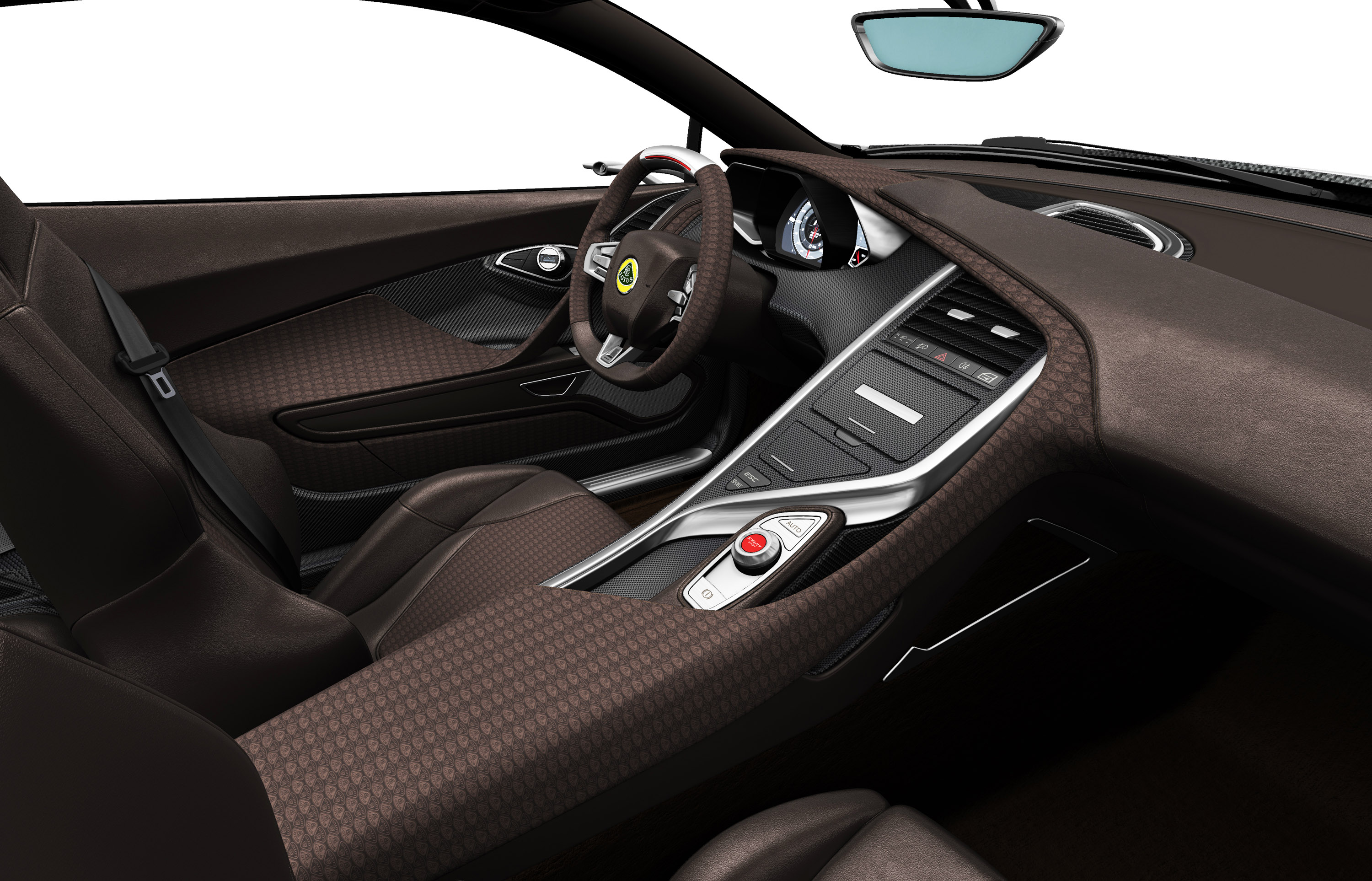 lotus elite 2013