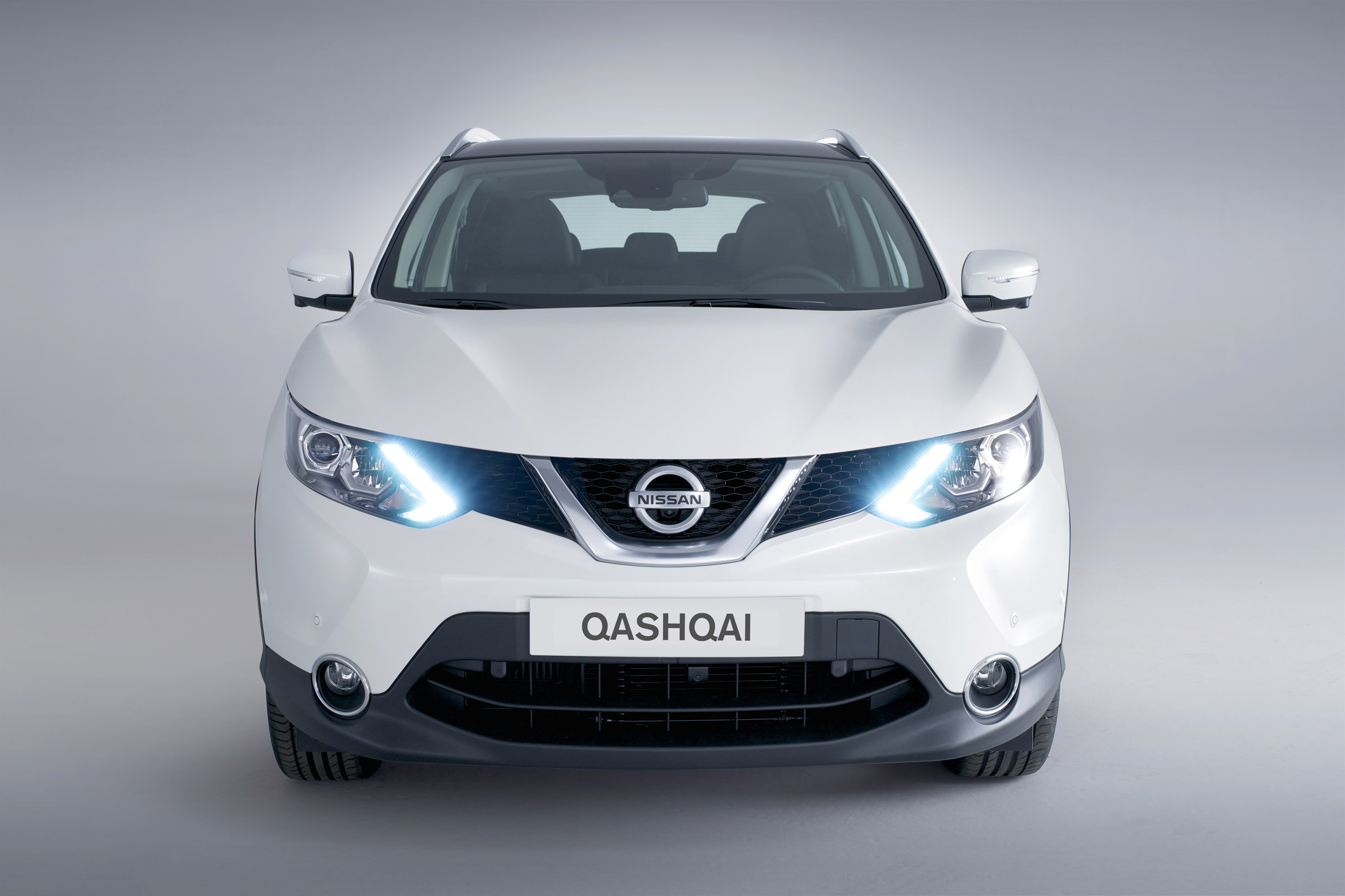 Nissan qashqai 1.6 dci remap #10