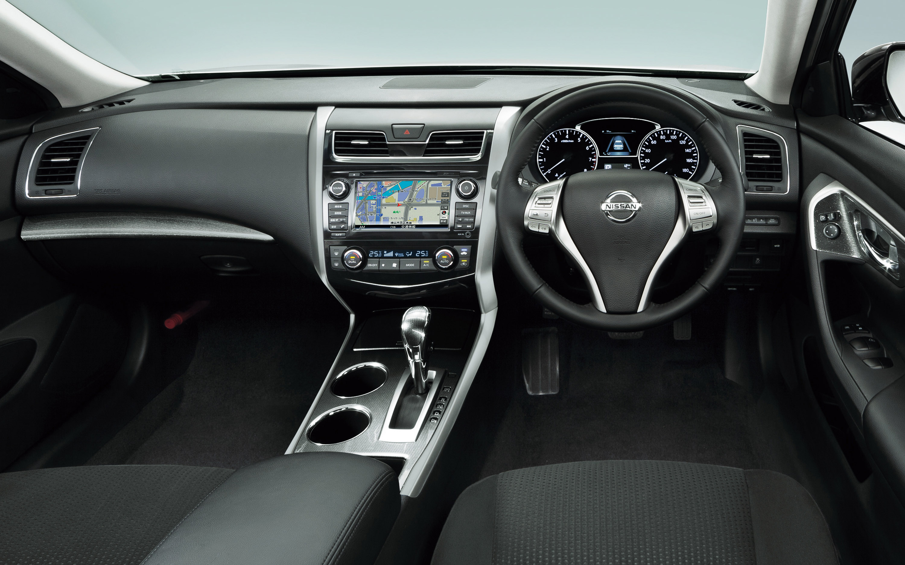 2014 Nissan Teana - Picture 93862 2014 Nissan Teana - Picture 93862