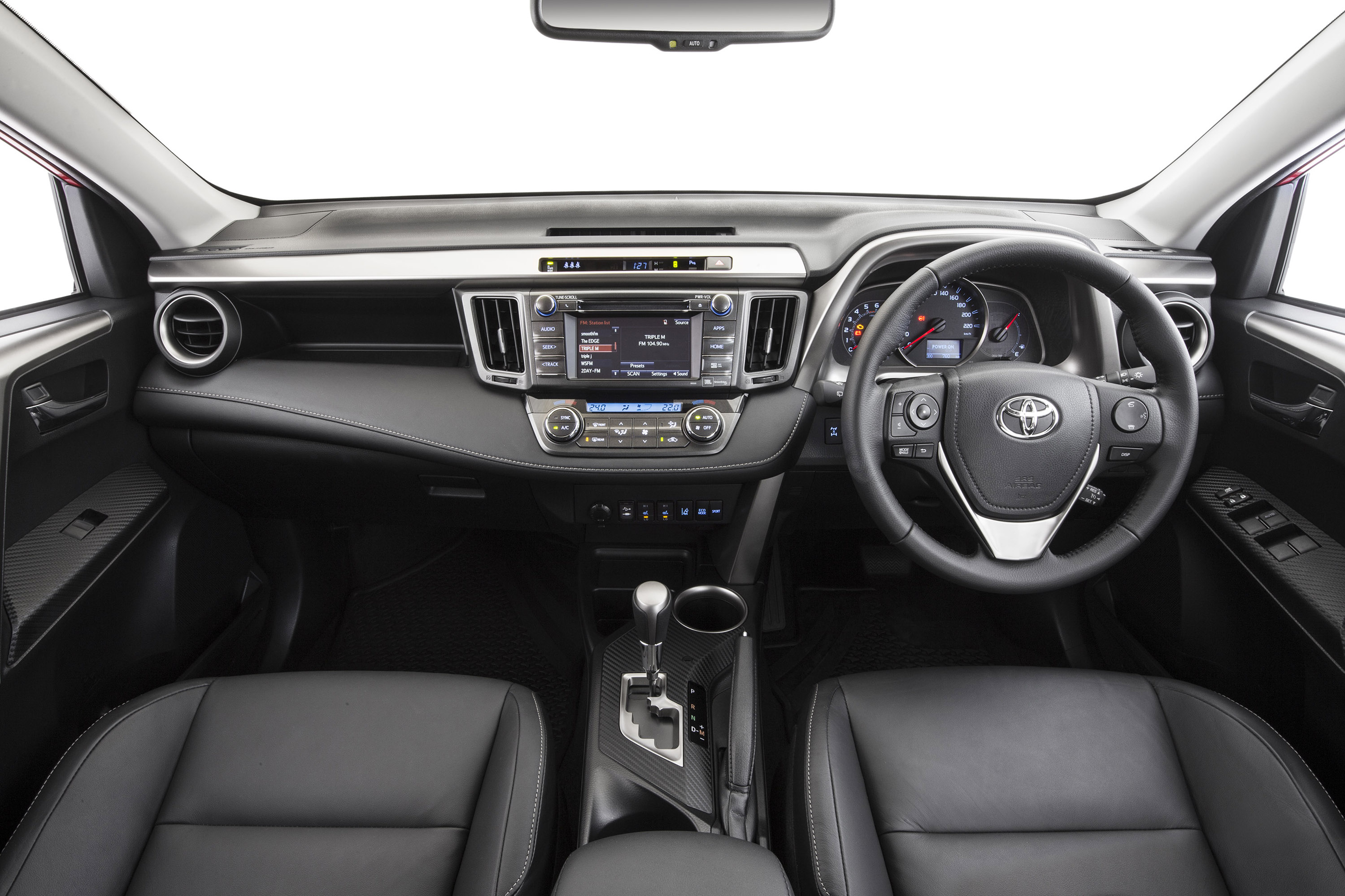 Rav 4 diesel