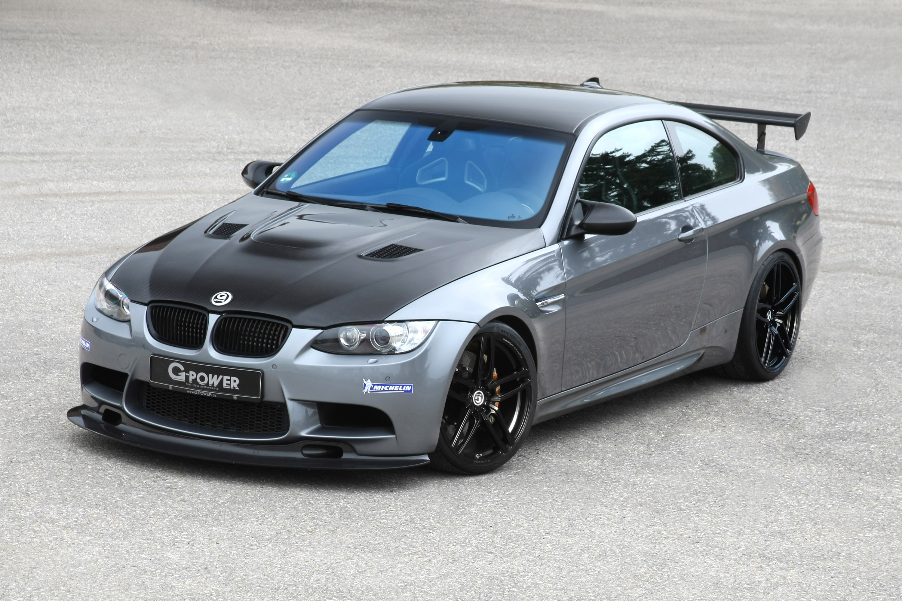 G Power G Power