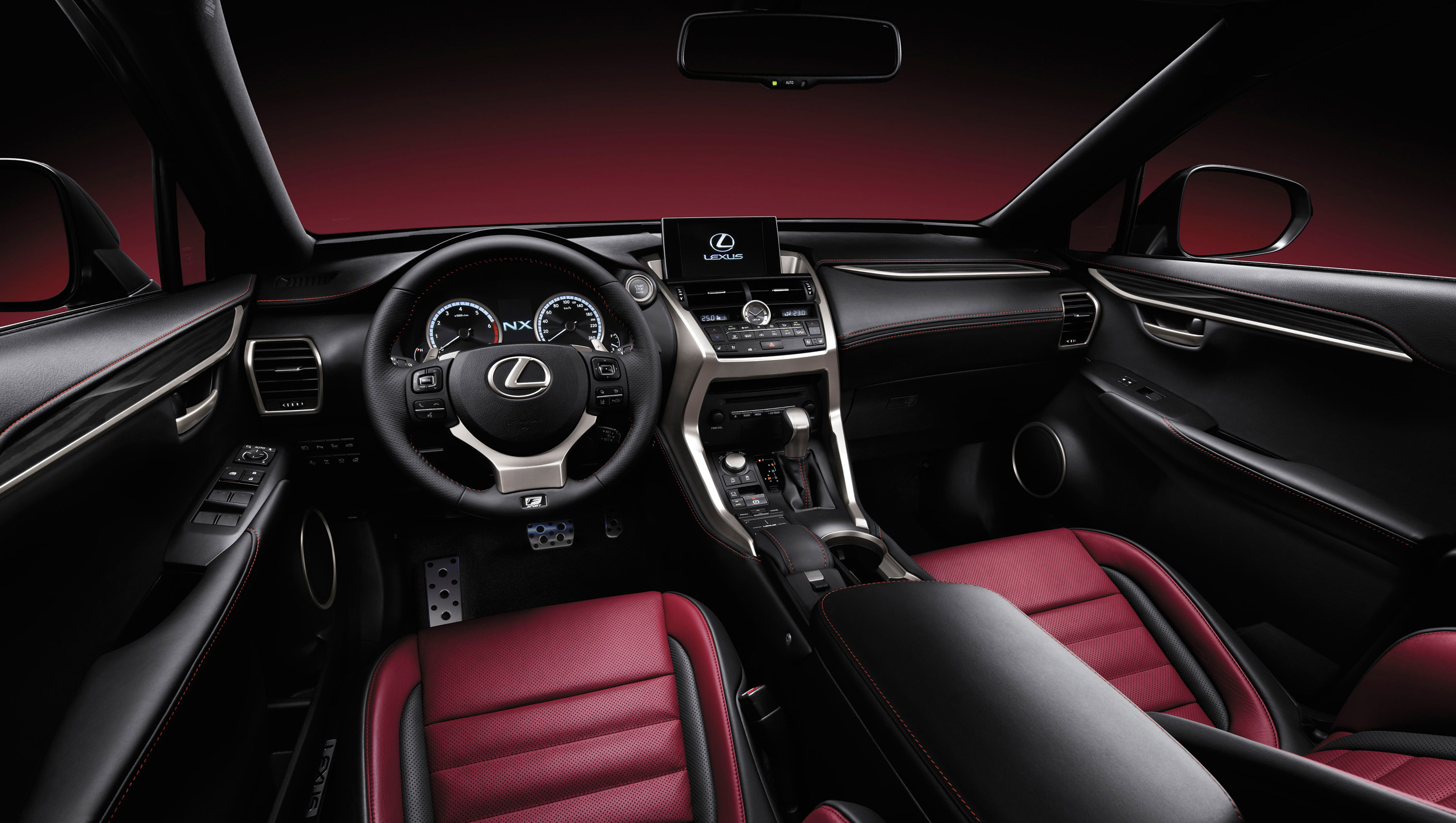 Lexus Hybrid Suv >> 2015 Lexus NX Range Revealed Ahead Of Beijing Debut Lexus Hybrid Suv >> 2015 Lexus NX Range Revealed Ahead Of Beijing Debut