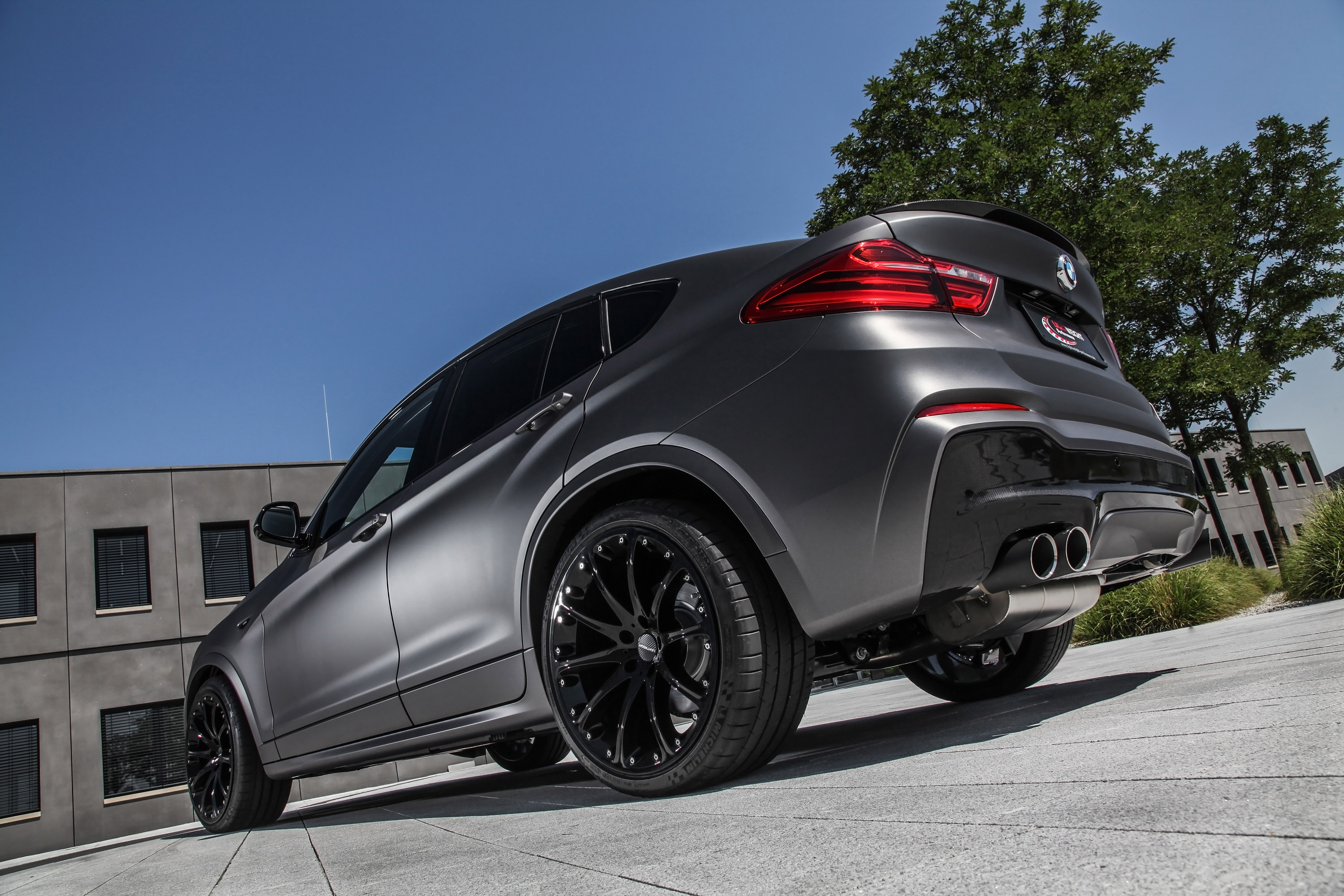 Bmw tucson reviews #6
