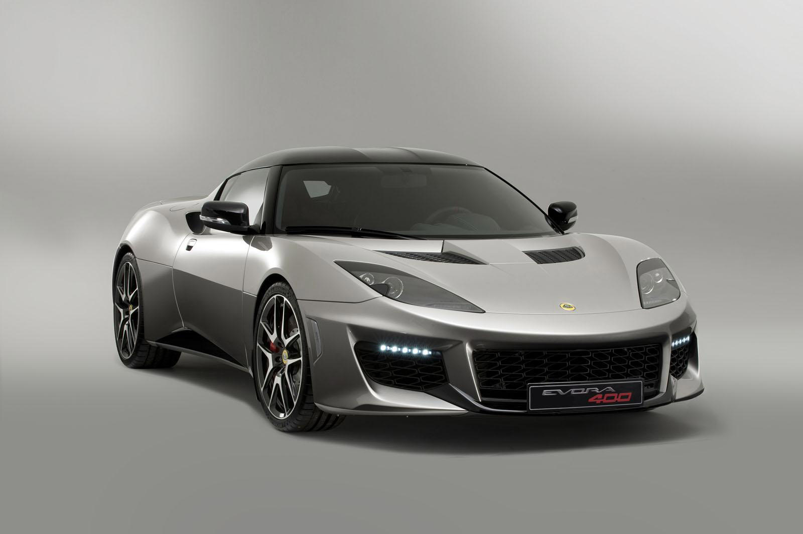 Nissan gtr lotus evora #6