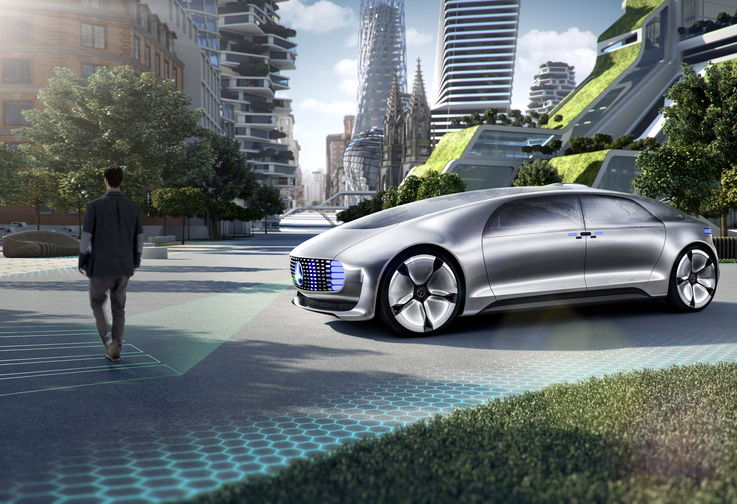 Bmw city frisco