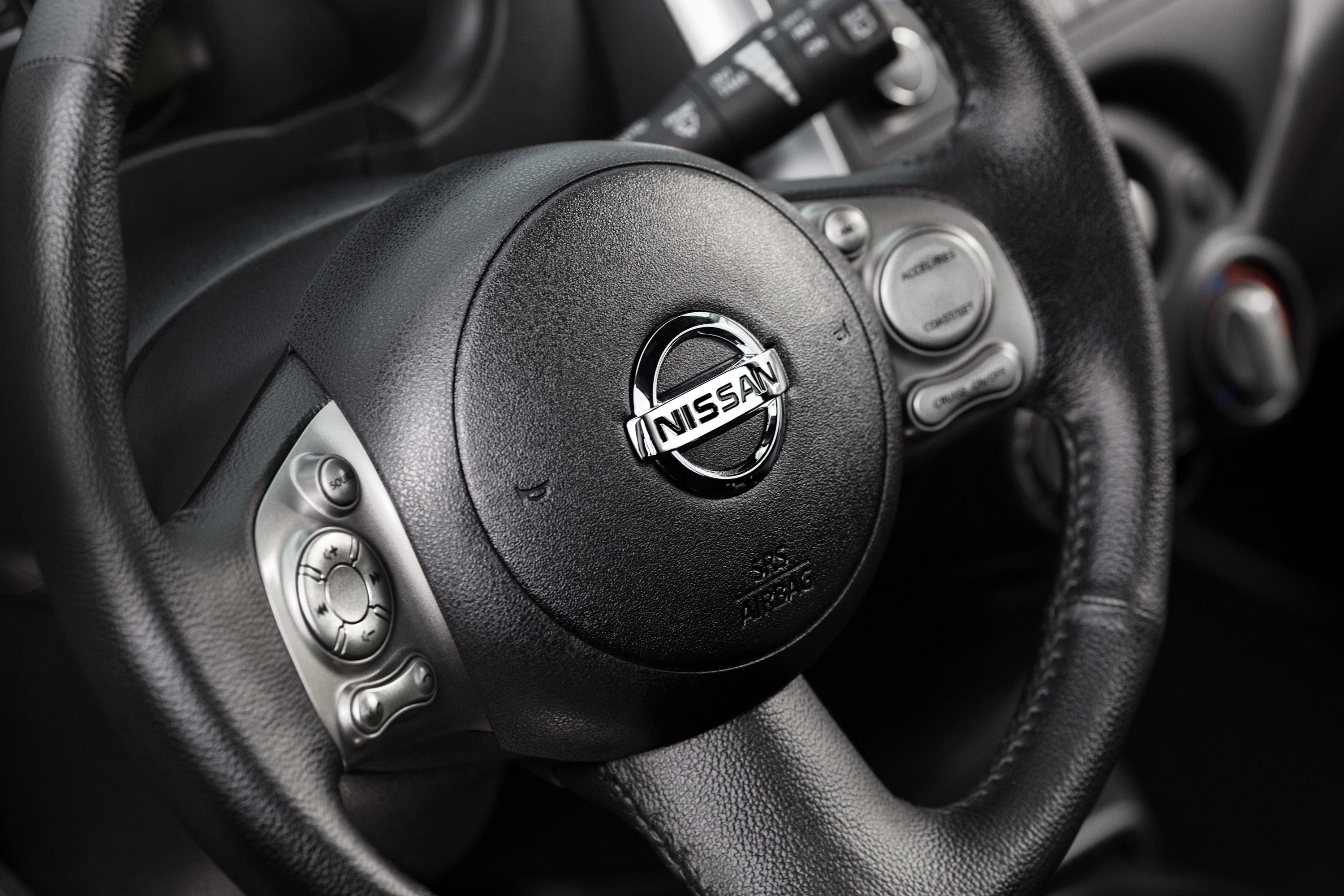 Quantum of tweed the man with the nissan micra #7