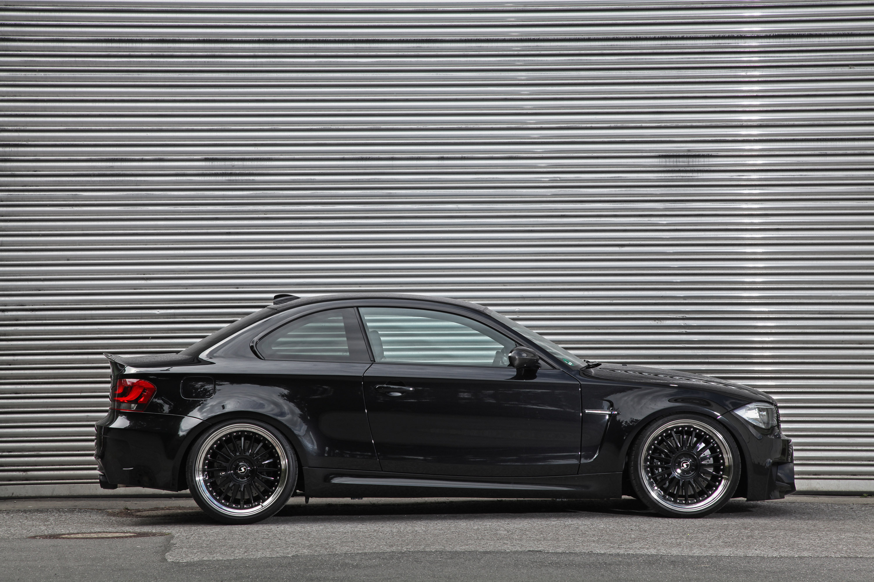 Bmw 1 series m chip tuning #6