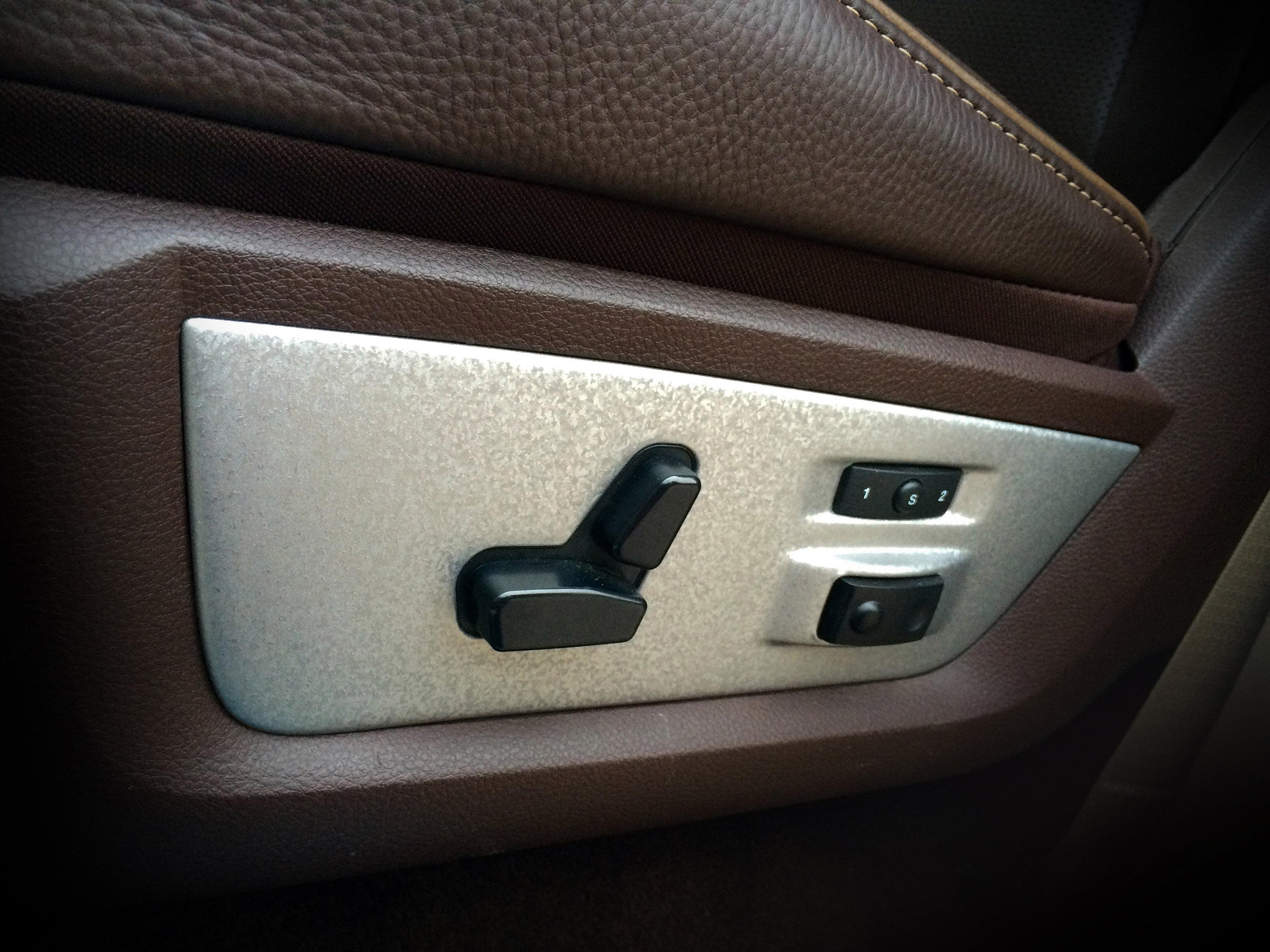 Mazda3 5 Door Hatchback Picture 37373