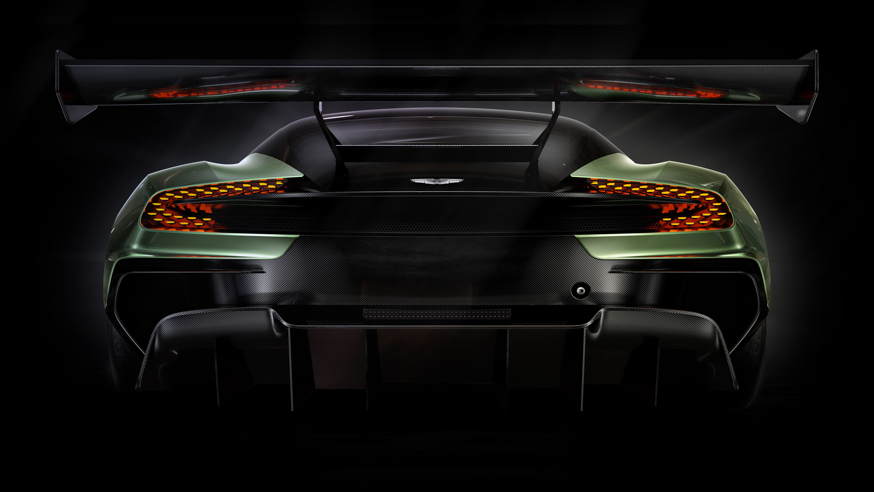 Vulcan Will Meet Another Vulcan In An Epic Event