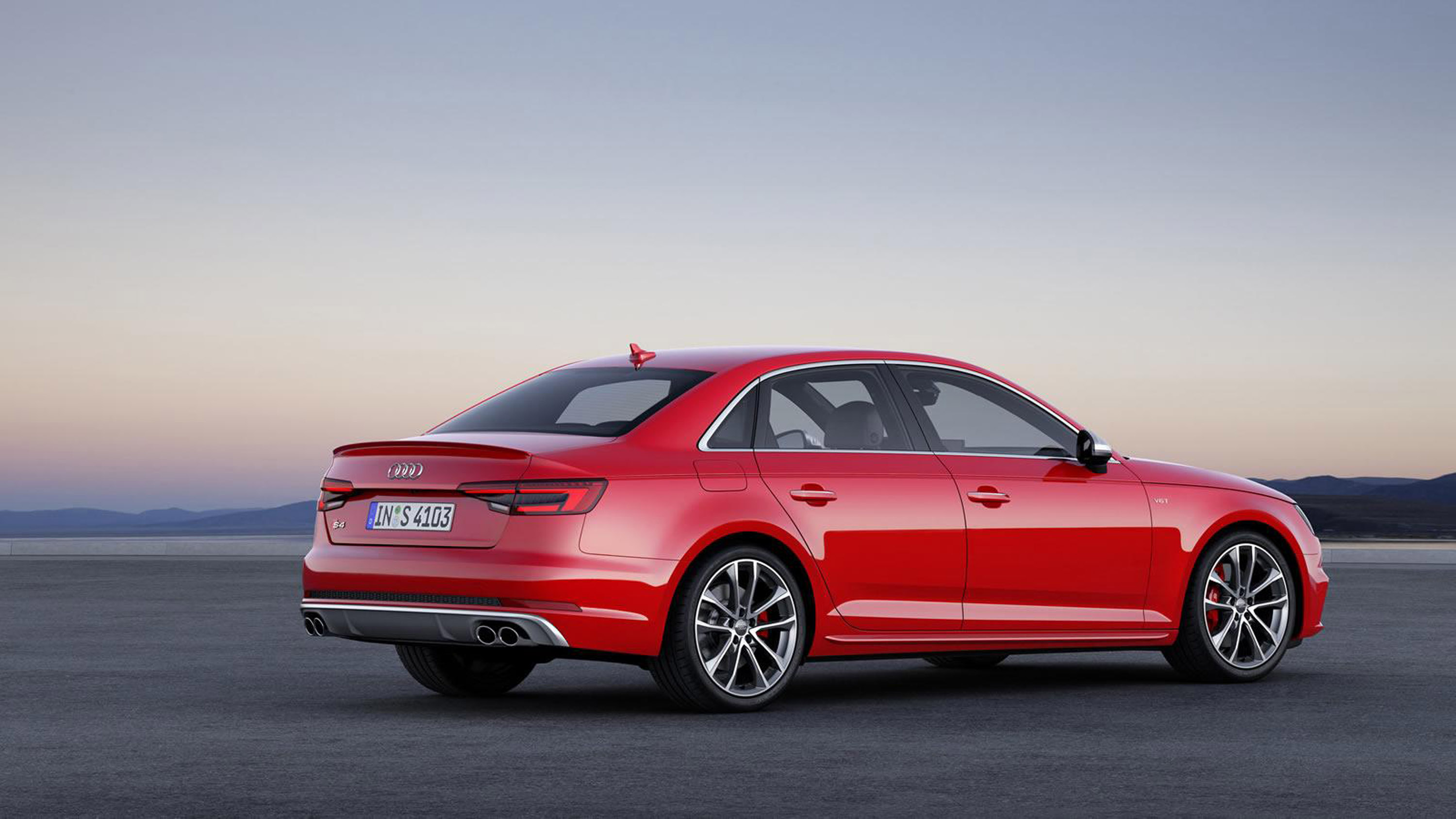 audi s4 diecast