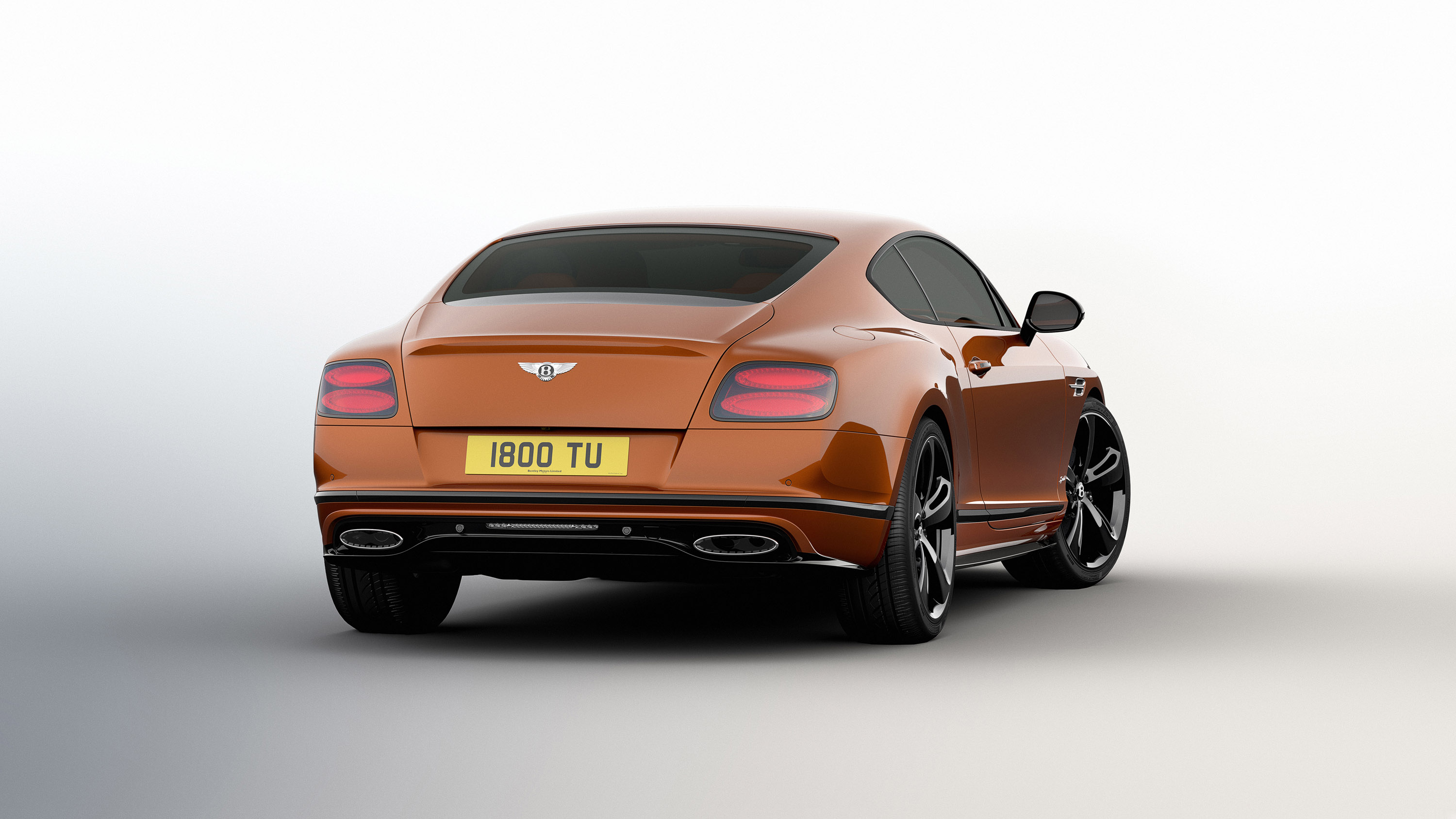 Hasil gambar untuk Bentley Continental GT 2017