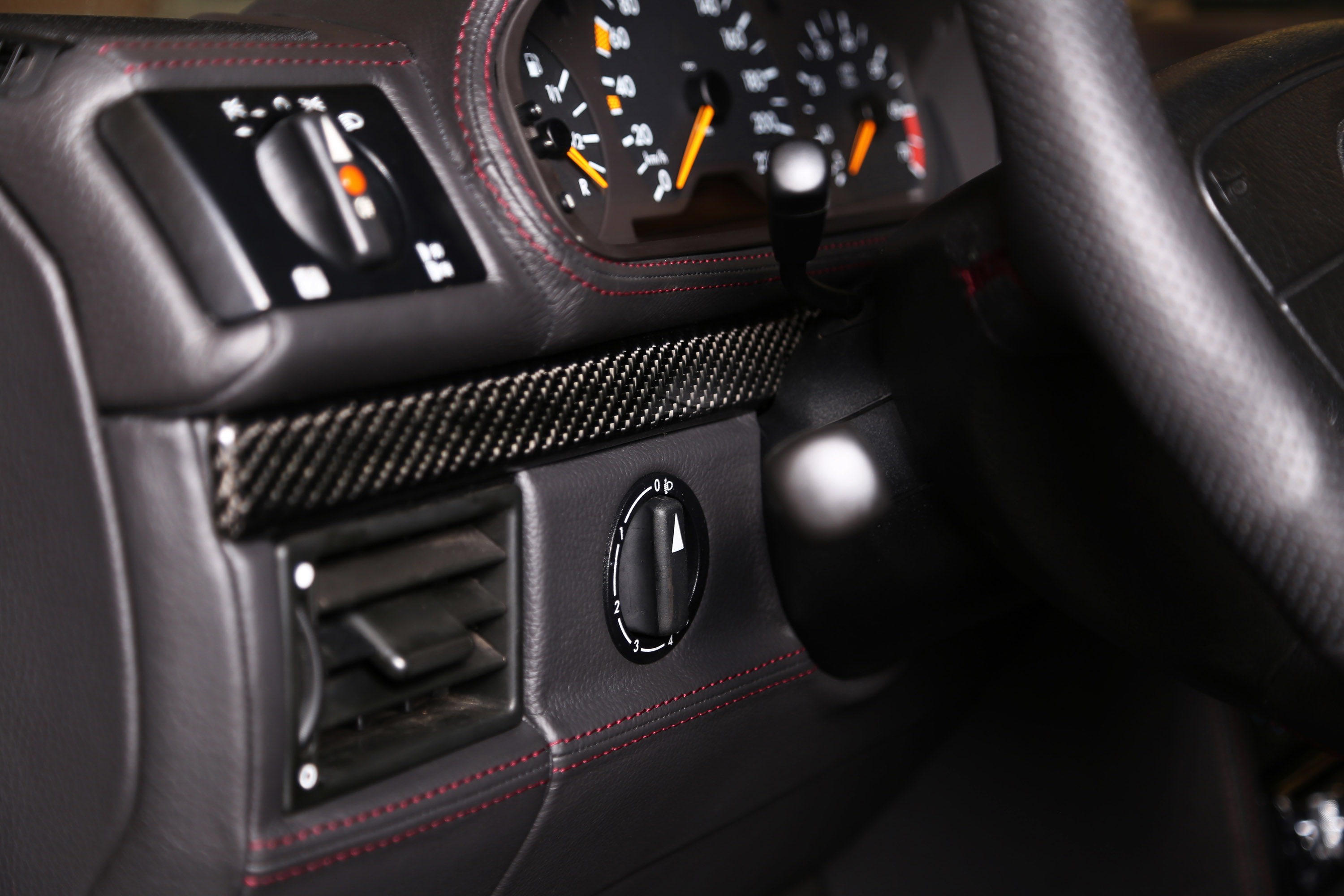 2016 Carbon Motors Mercedes Benz G500 W463 Picture 132622