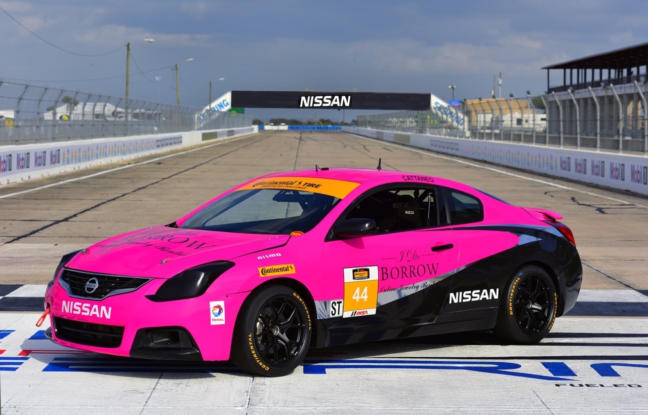 Continental tires for nissan altima #2