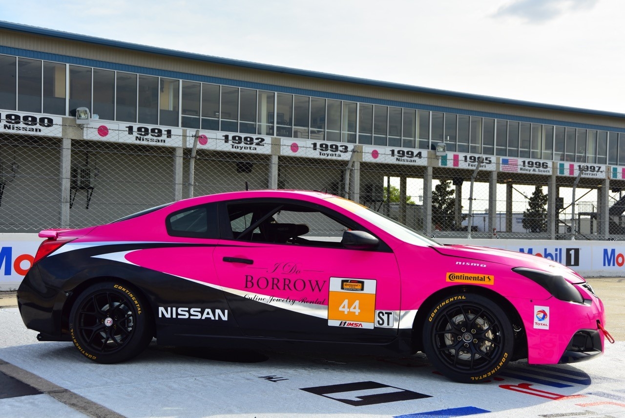 Continental tires for nissan altima #9
