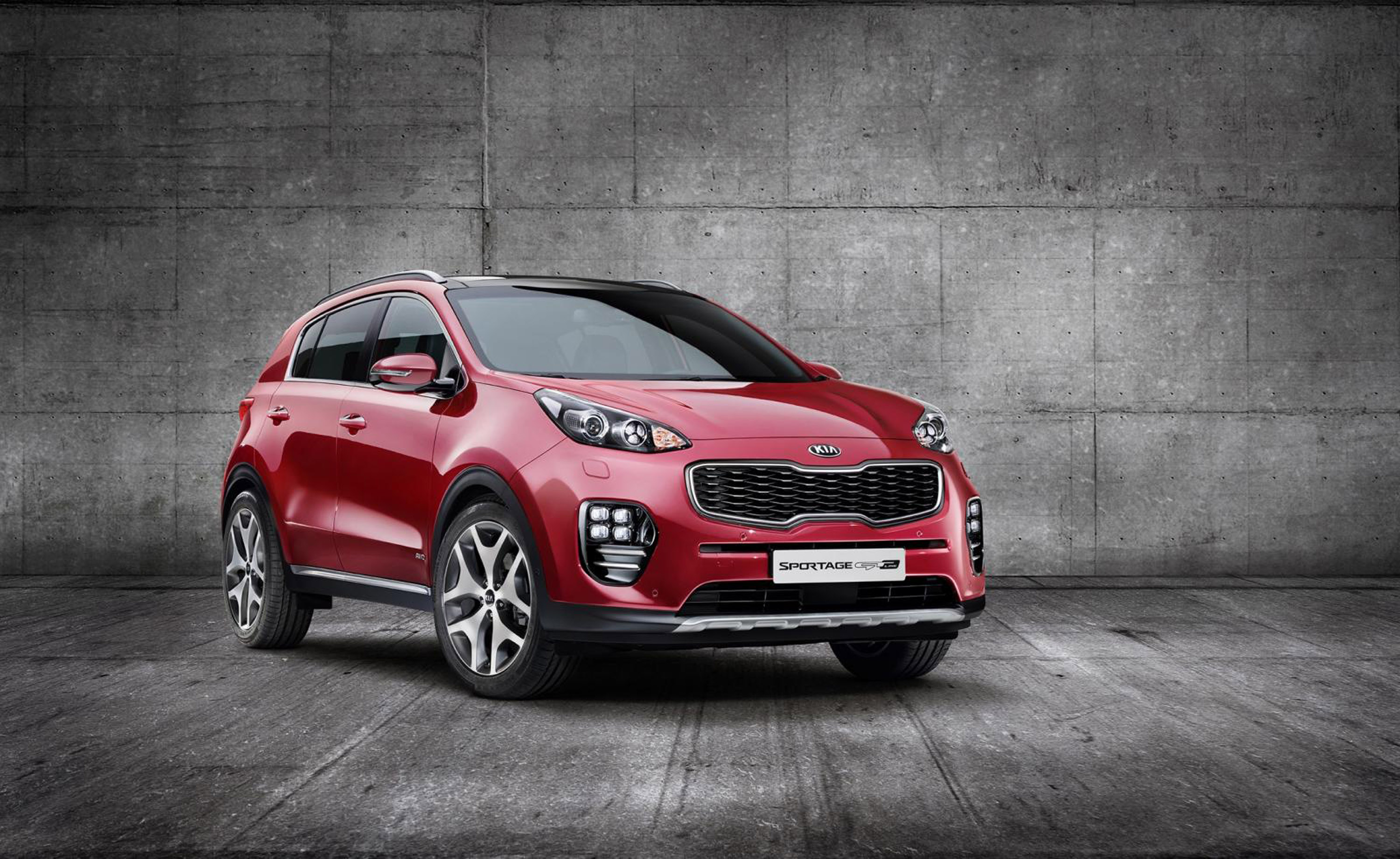 2016 Kia Sportage comes with promise for outstanding performance