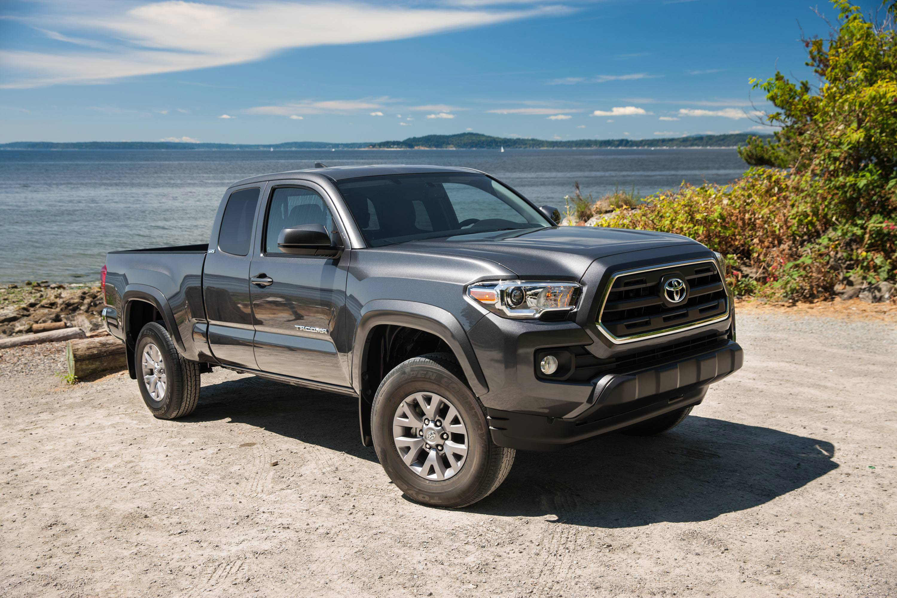 Have You Heard About 2016 Toyota Tacoma? It’s the Best Tacoma Ever!