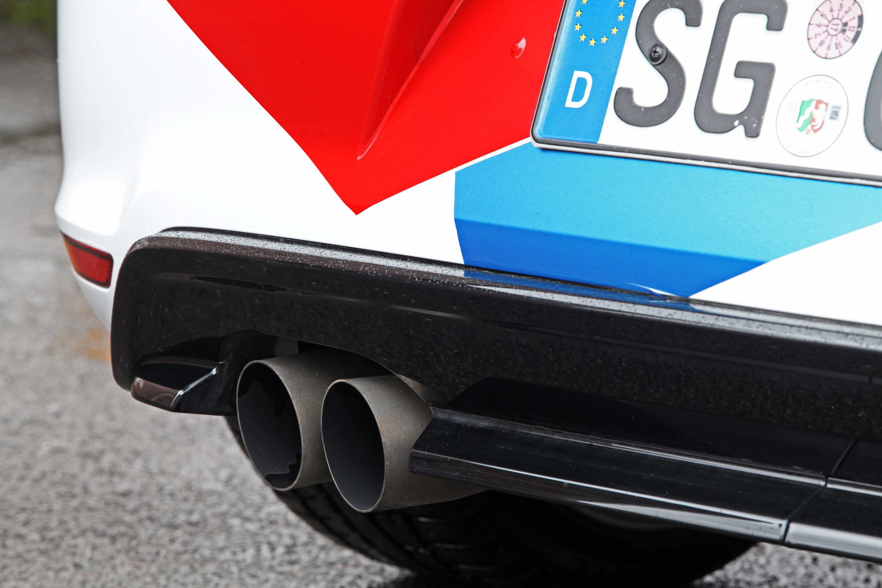 Wimmer bmw tuning #5