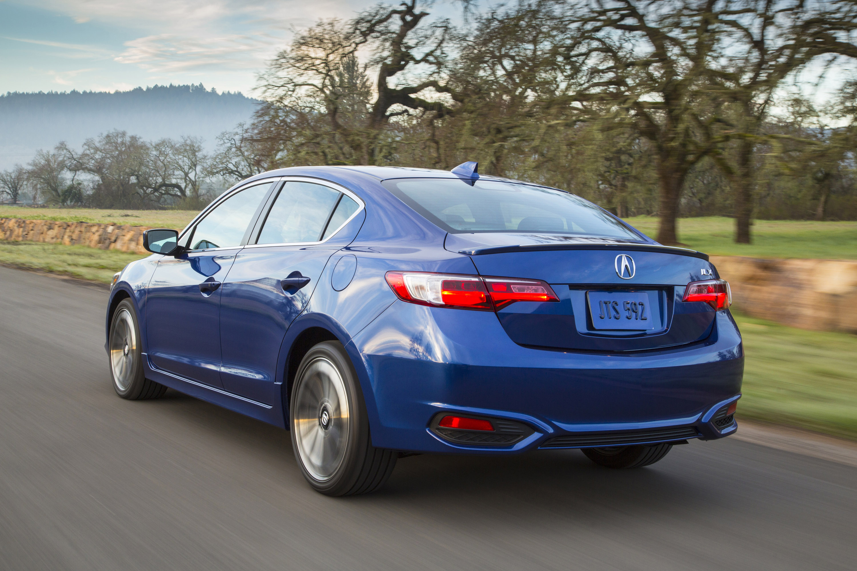 2017 Acura Legend Review New Cars Review