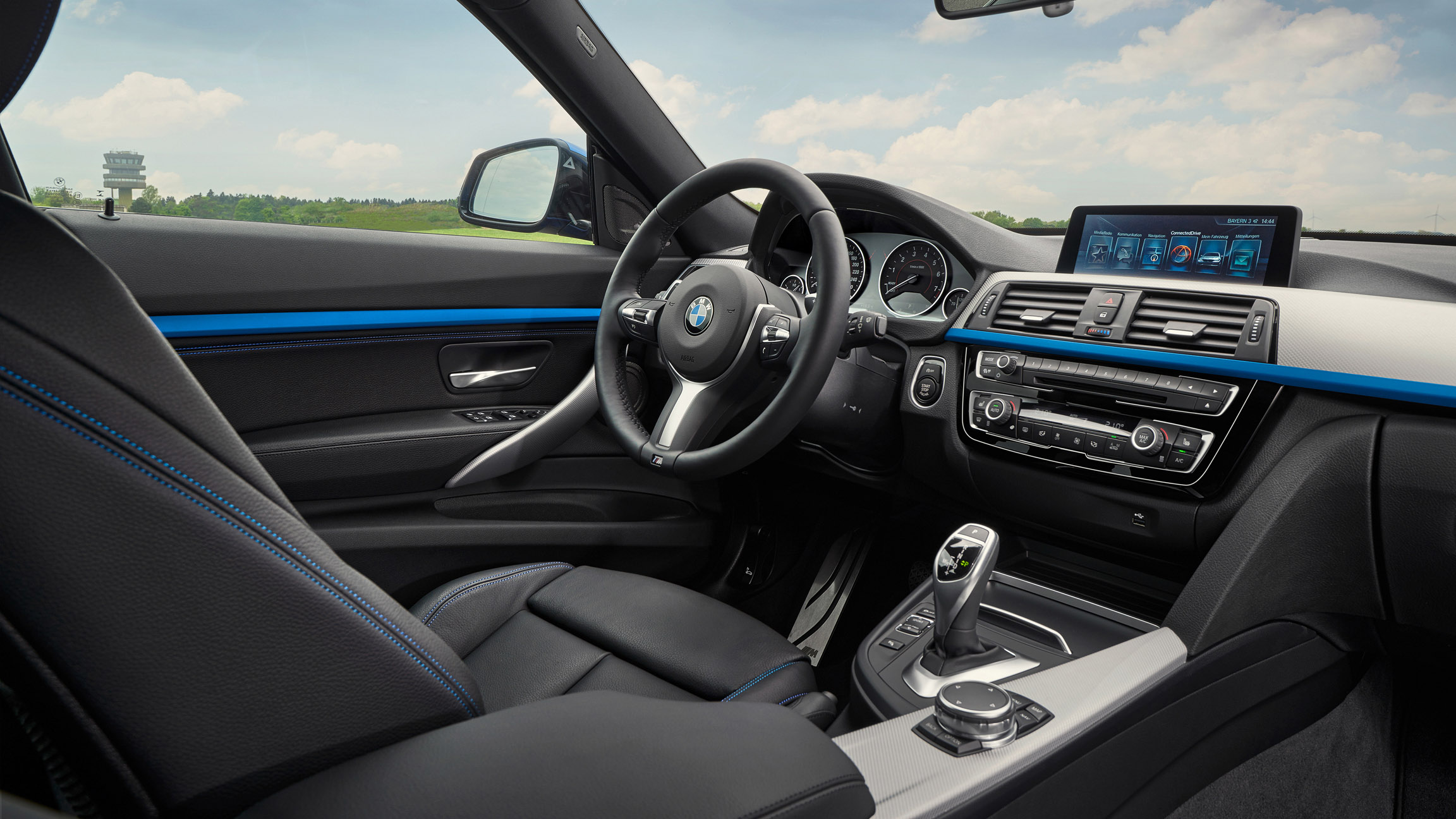 Best bmw deals 2018