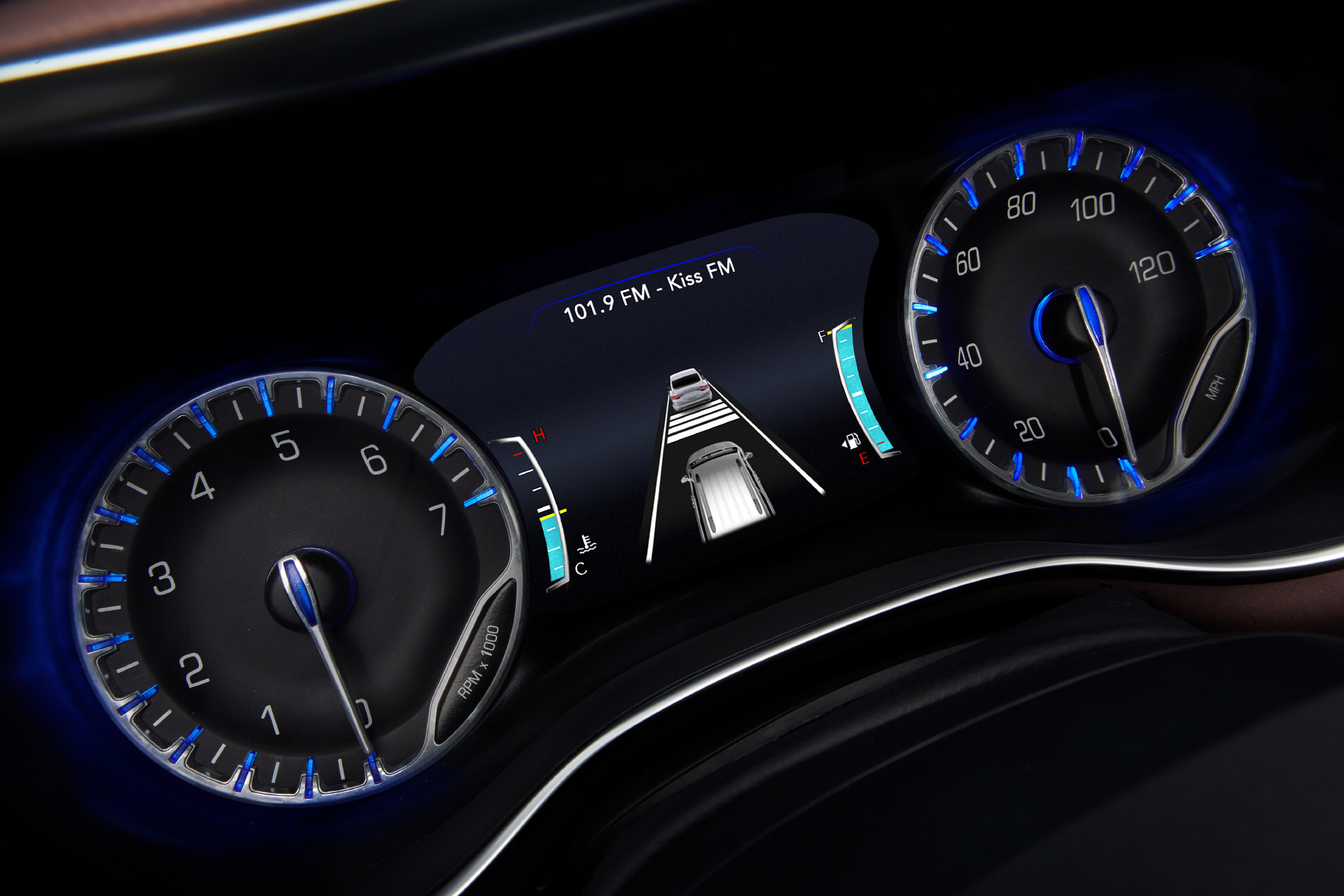 Chrysler pacifica pricing #3