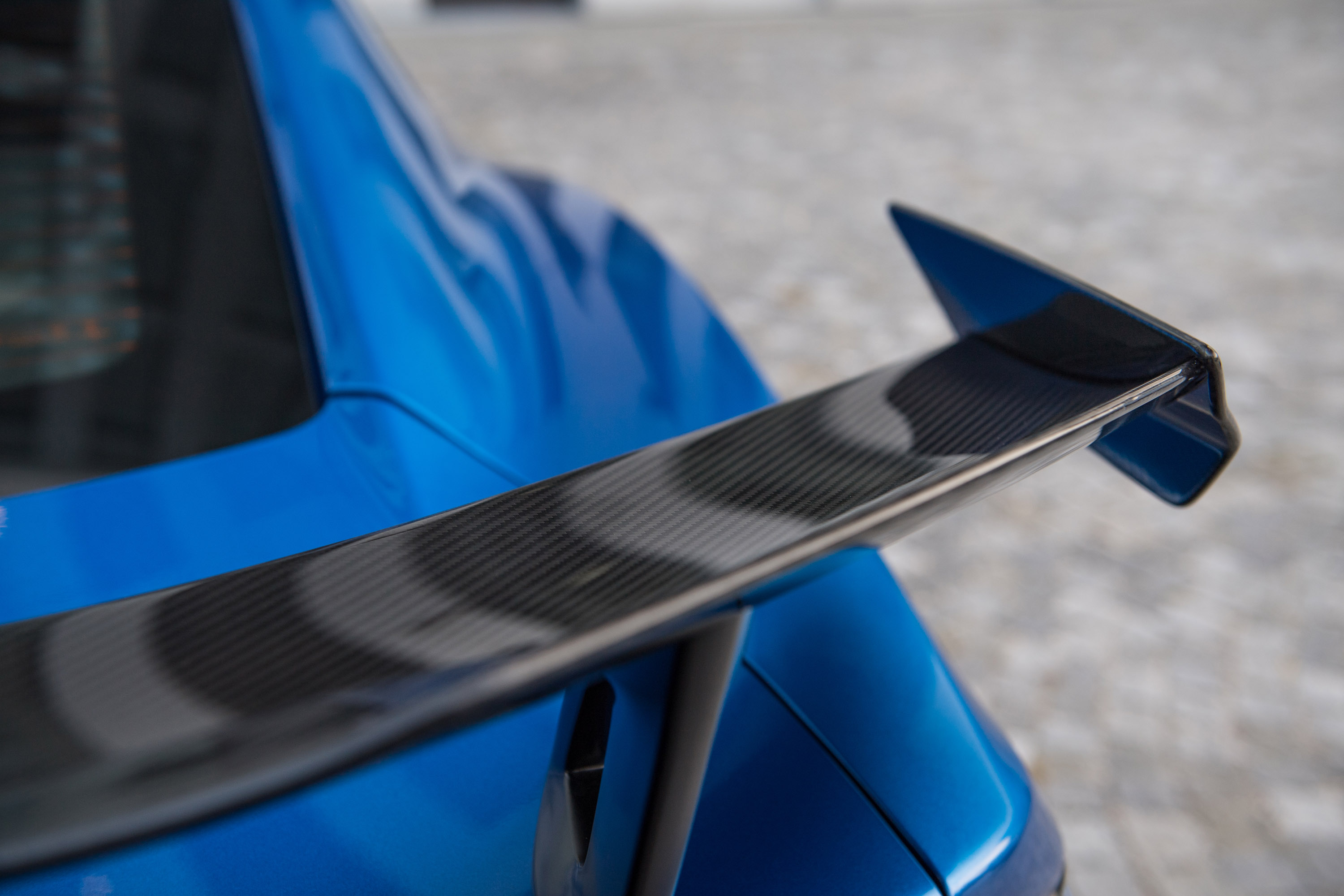 2018 Geigercars De Chevrolet Camaro Zl1 Le1 Picture 135404