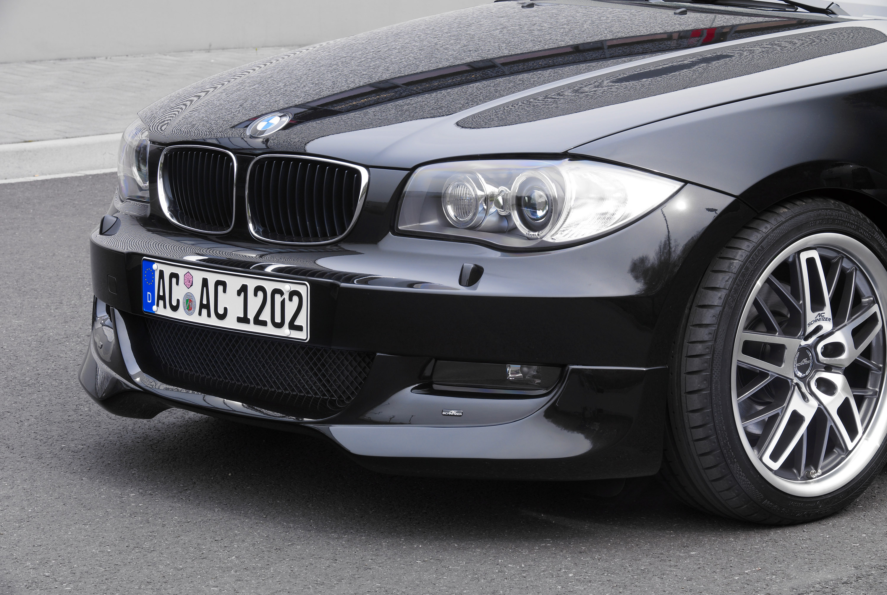 Cornelia schnitzer bmw #3
