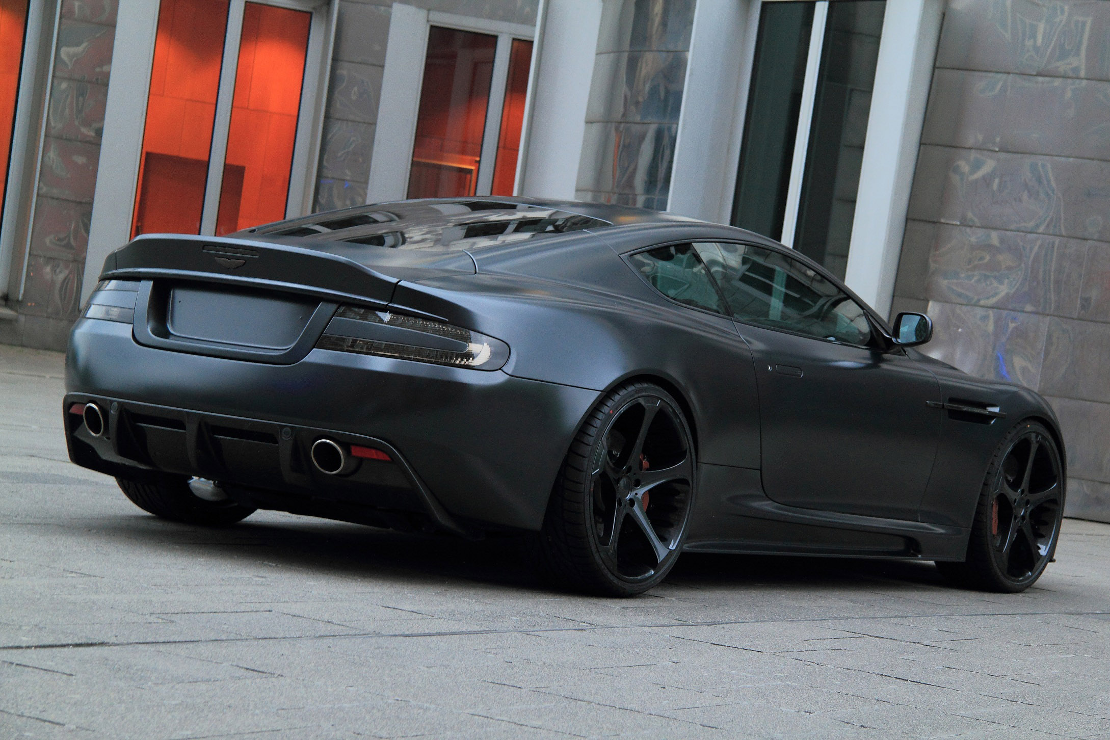 Aston Martin Casino Royale