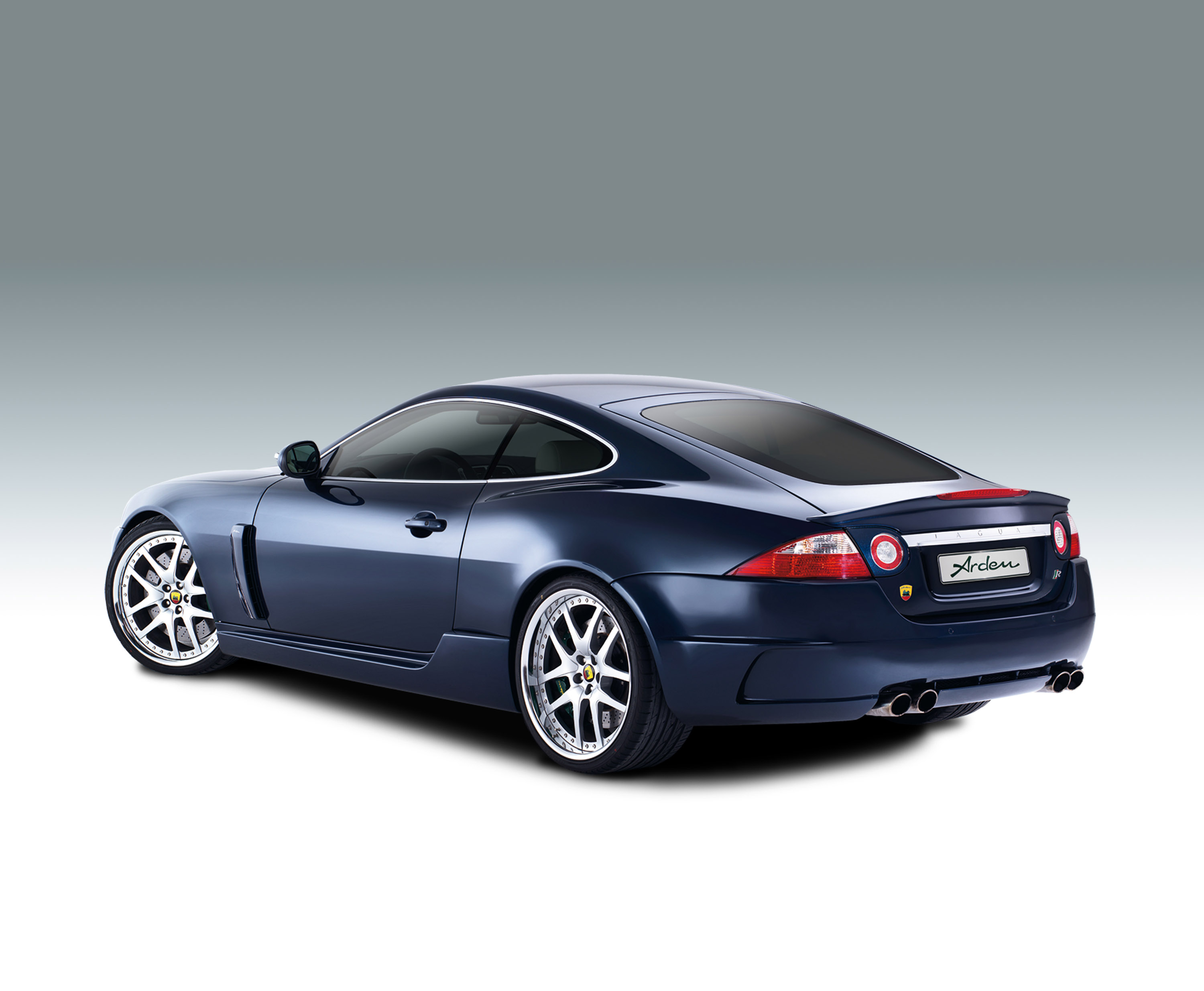 Arden Xkr