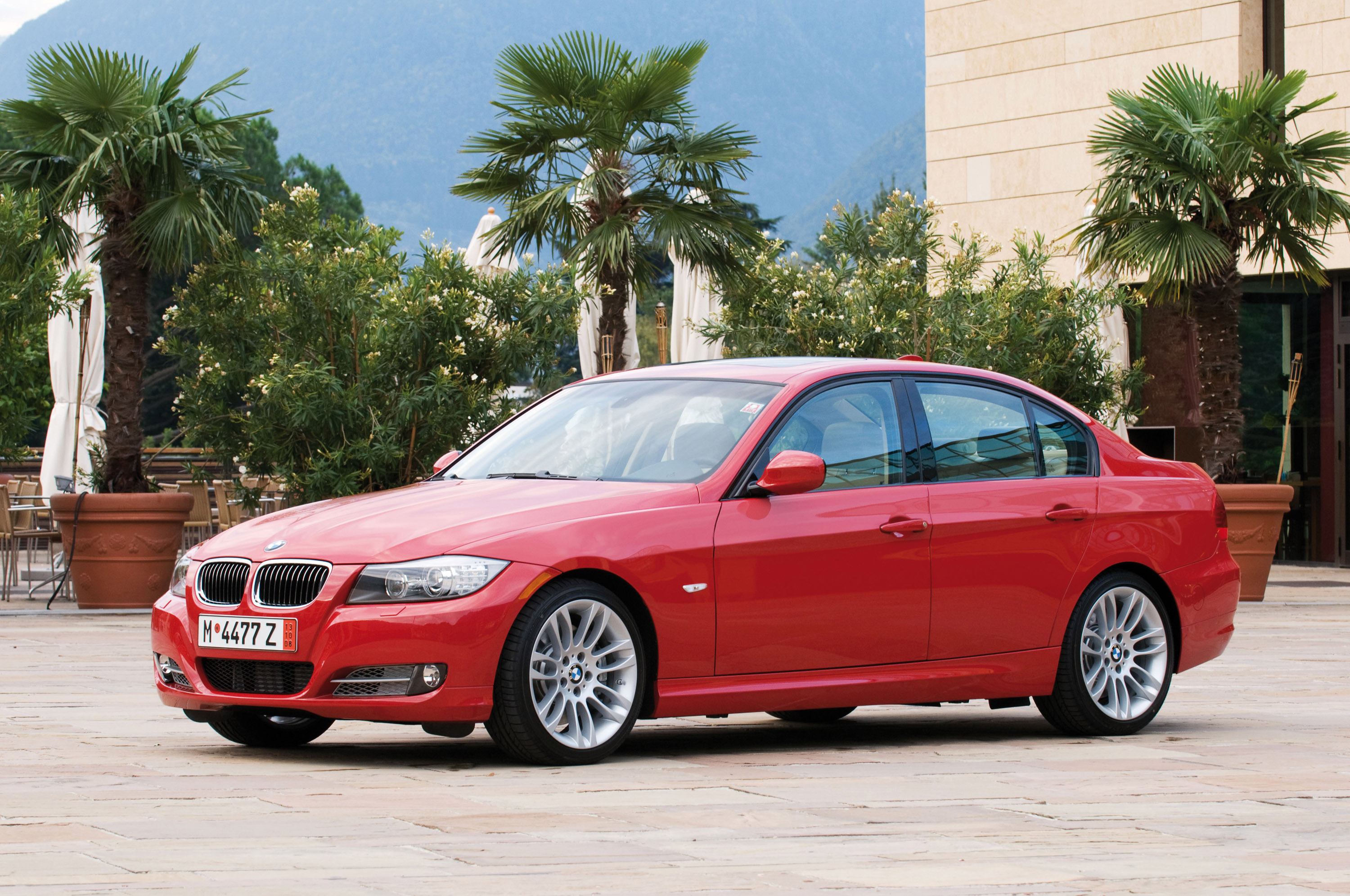 Bmw advanced diesel review #2