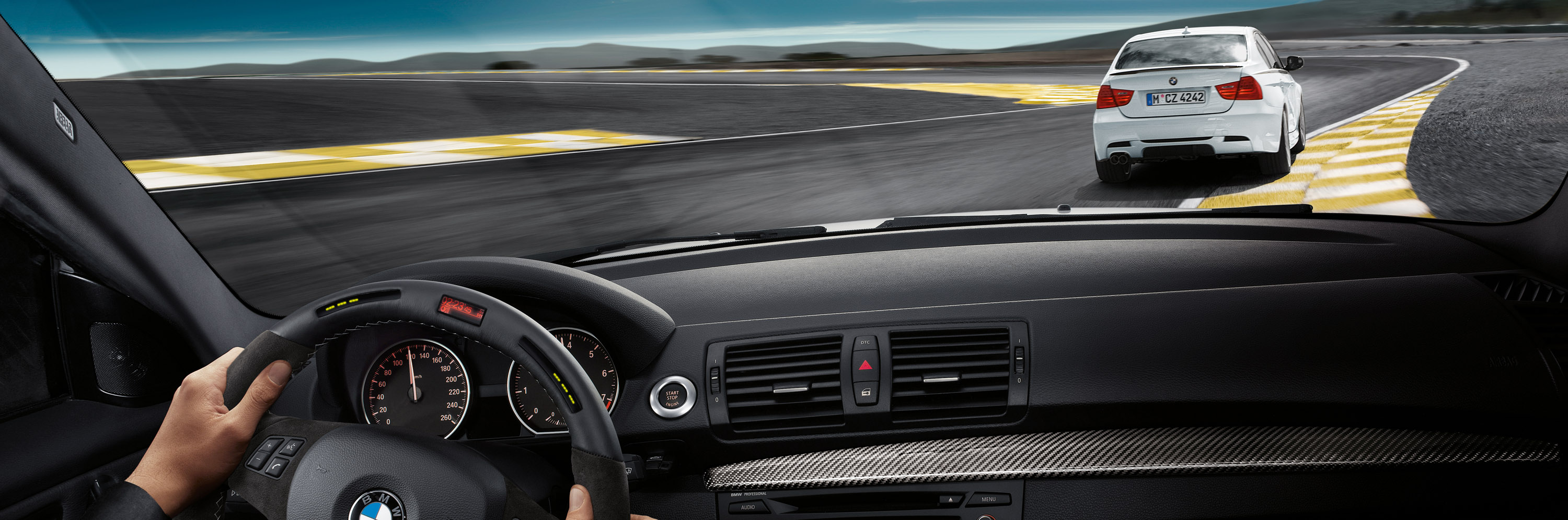 Bmw 335I M3