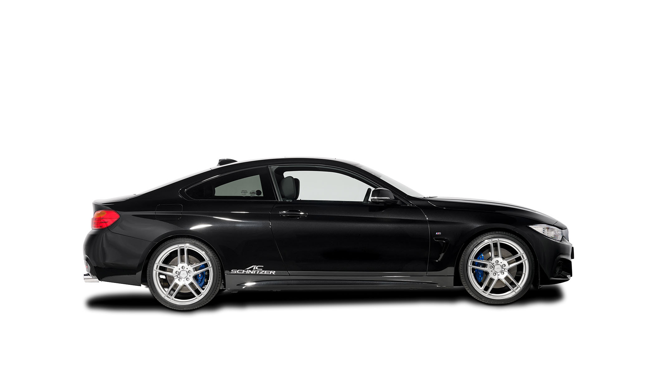 Bmw group canada news